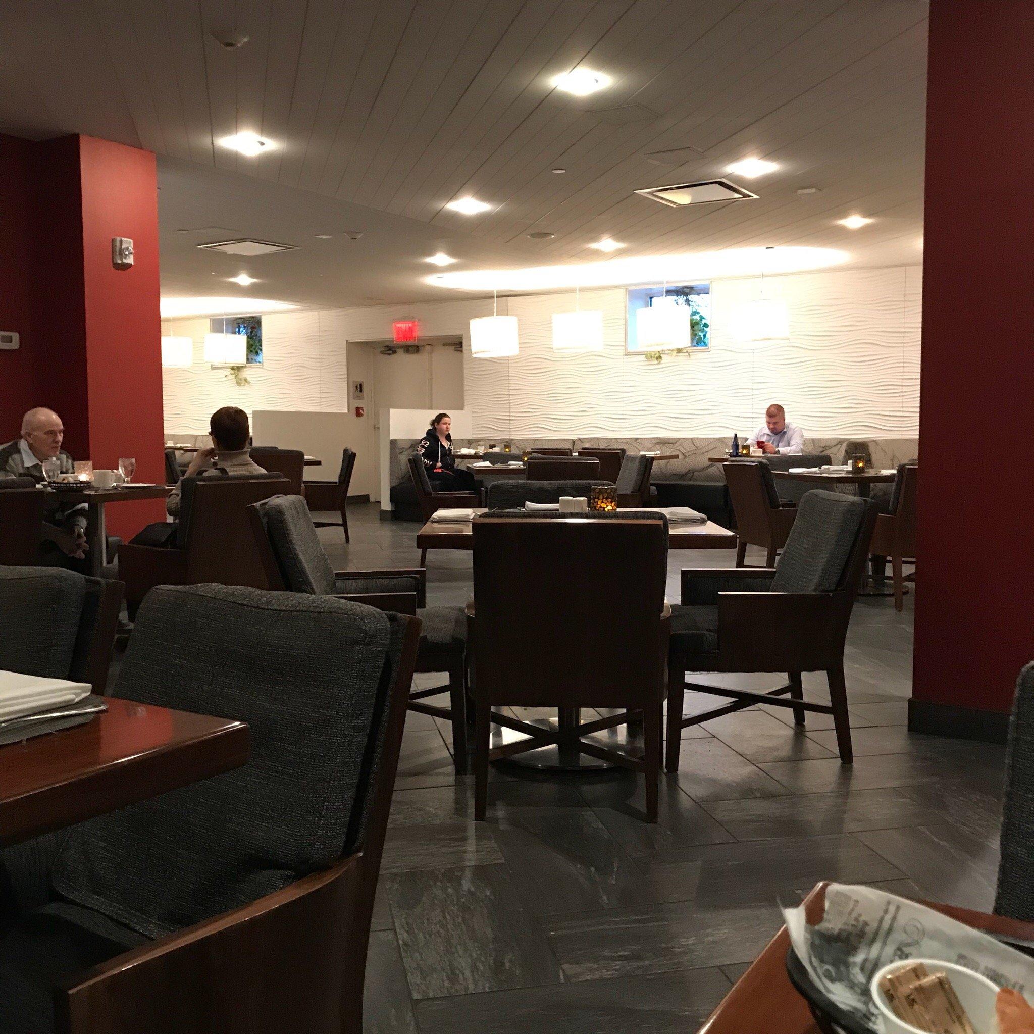 Idlewild Restaurant