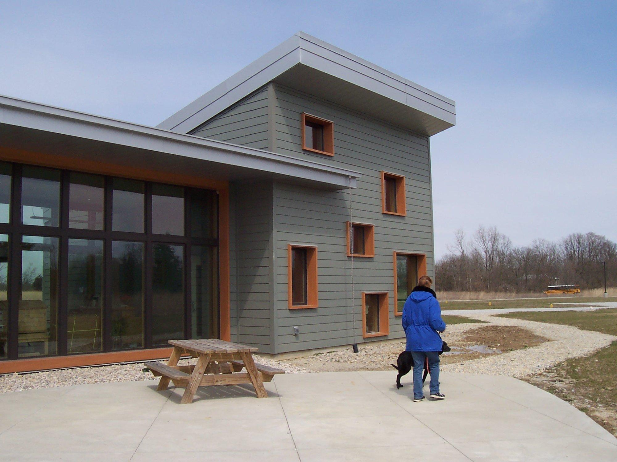 Cope Environmental Center