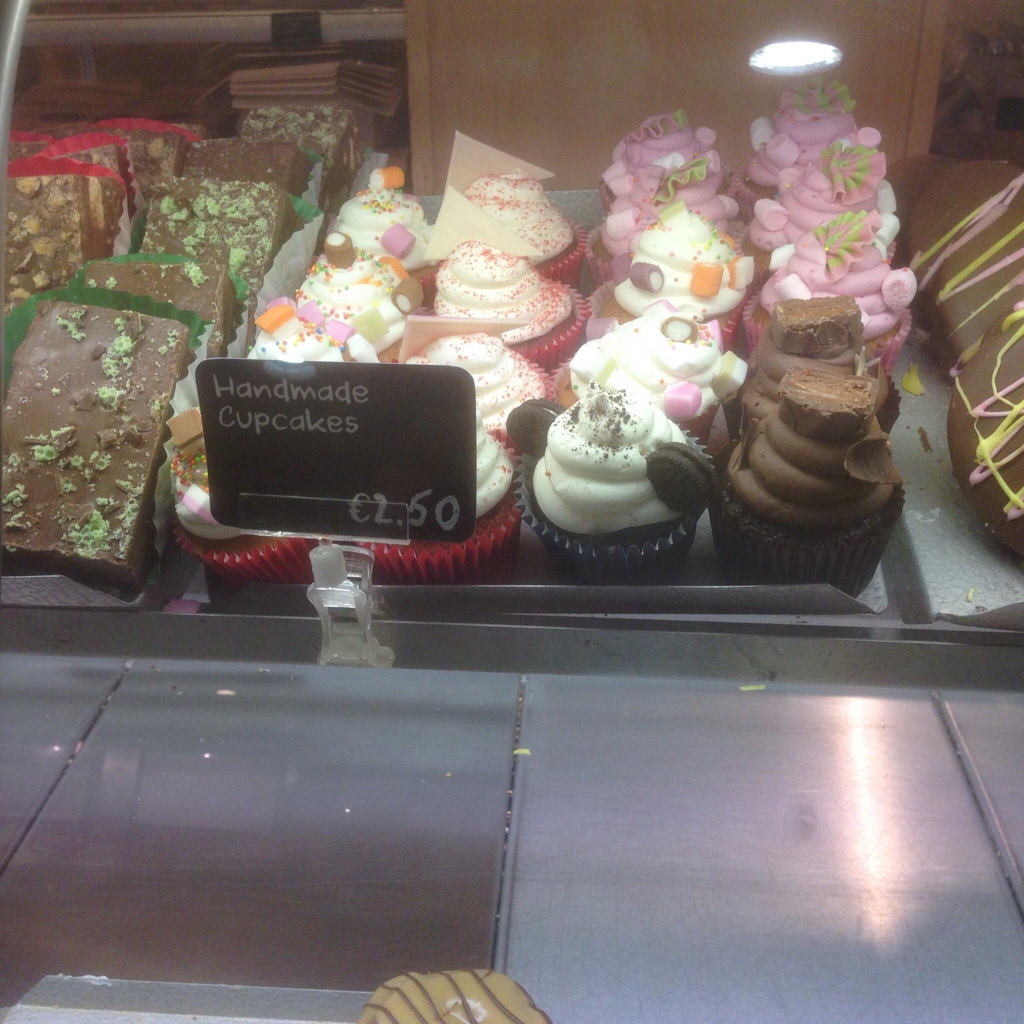 O'Hehirs Bakery Cafe