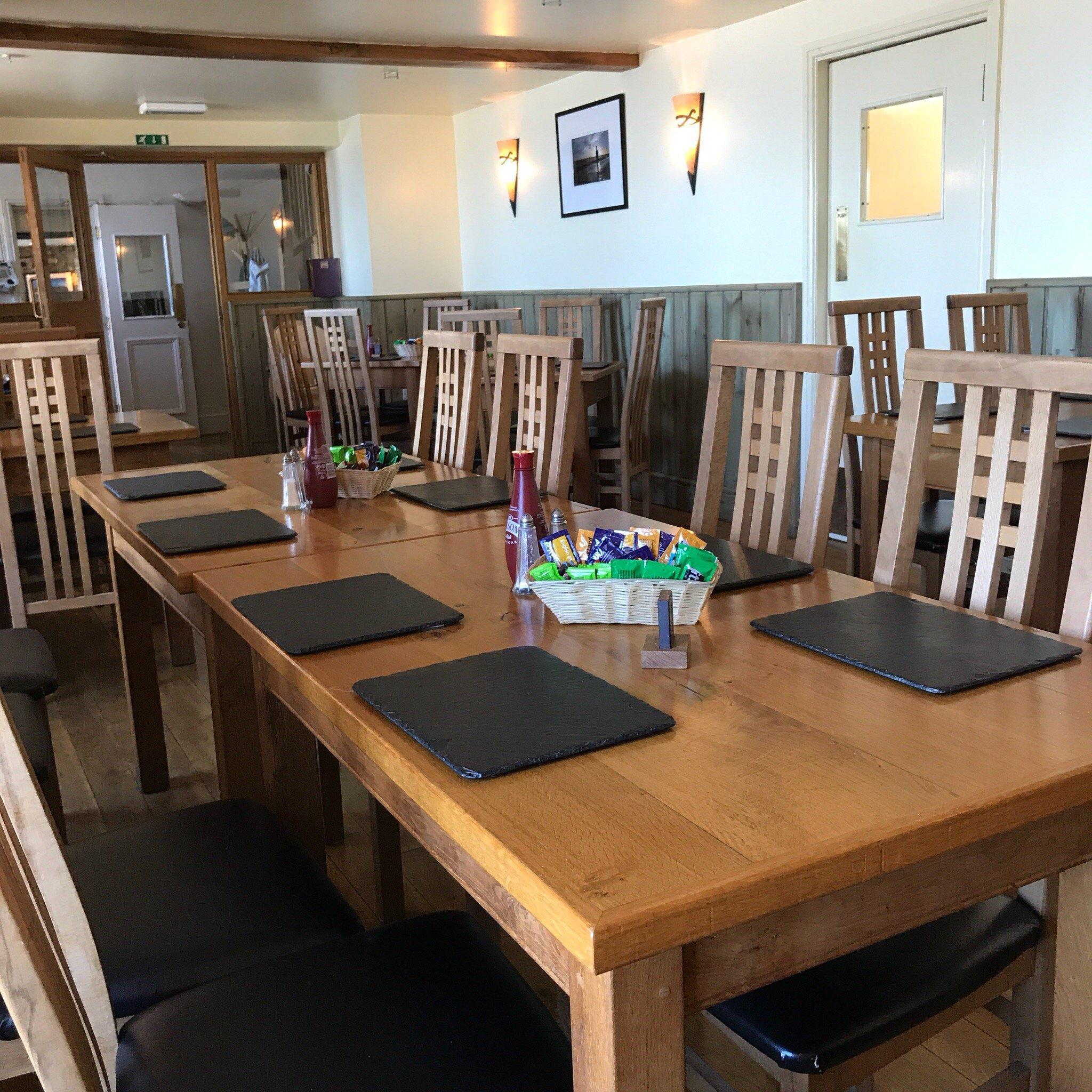 Pentre Arms Restaurant