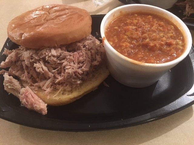 Photo by JeffBreedlove