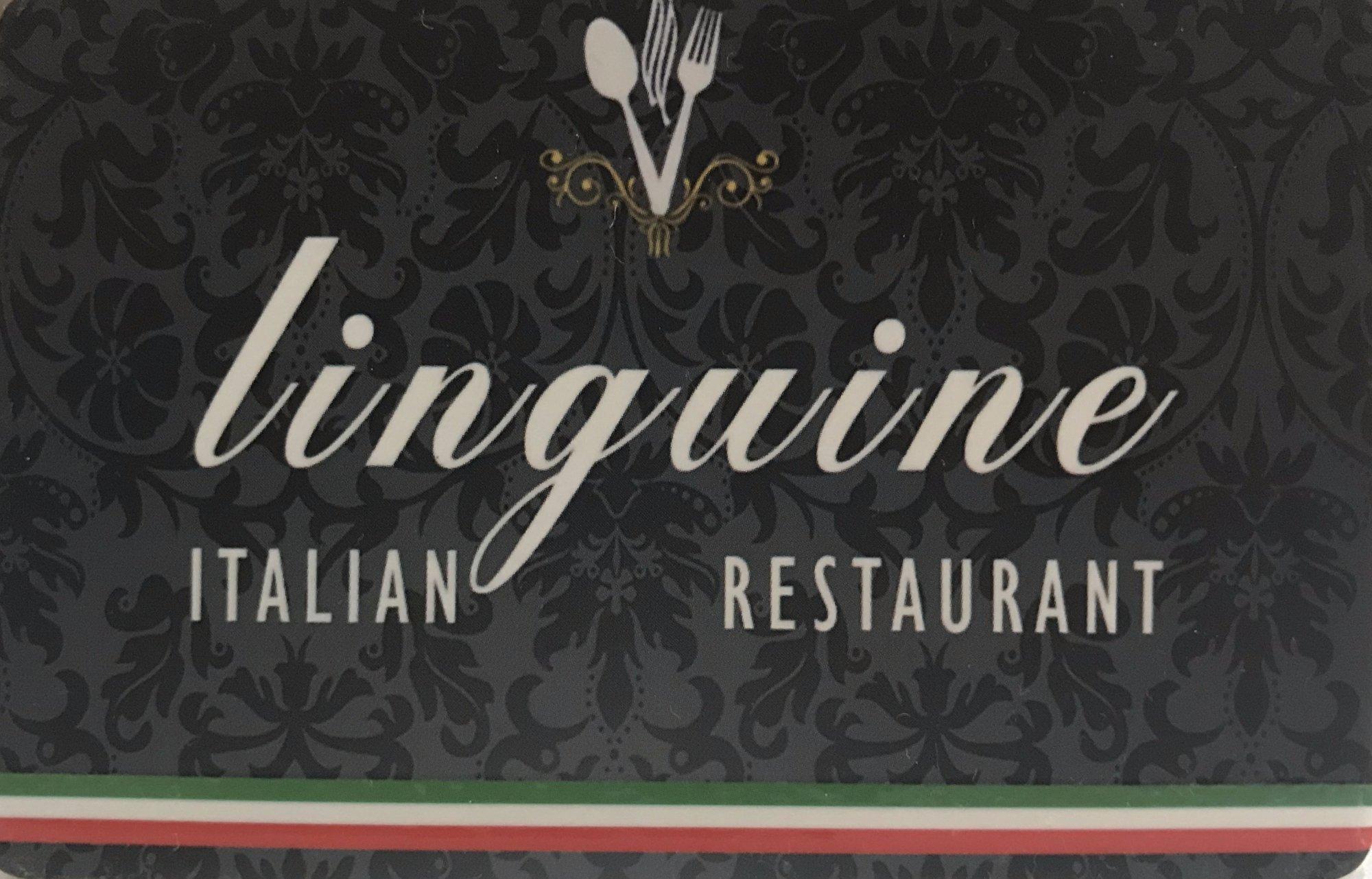 Linguine Restaurant