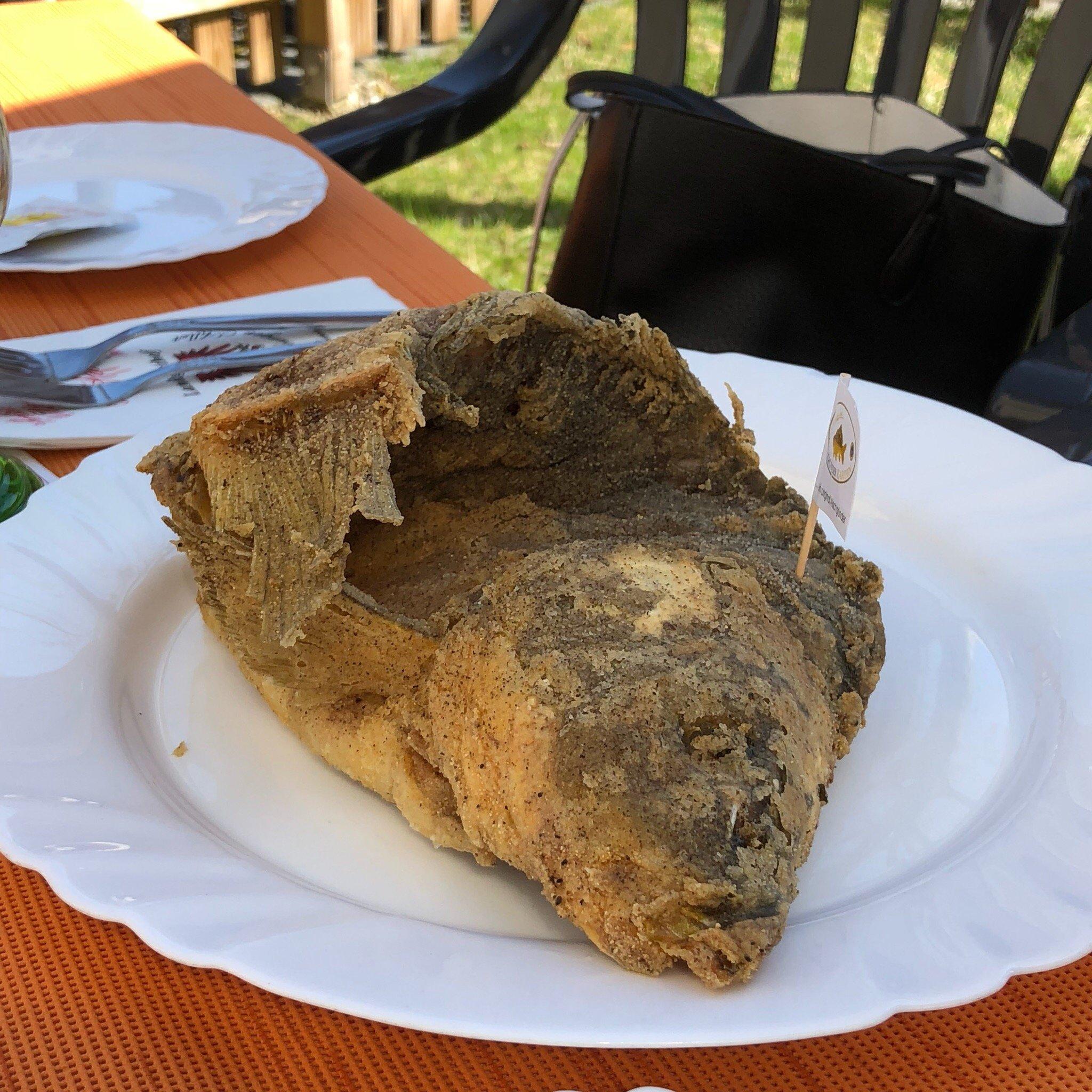 Landgasthof Zum Brandenburger Adler