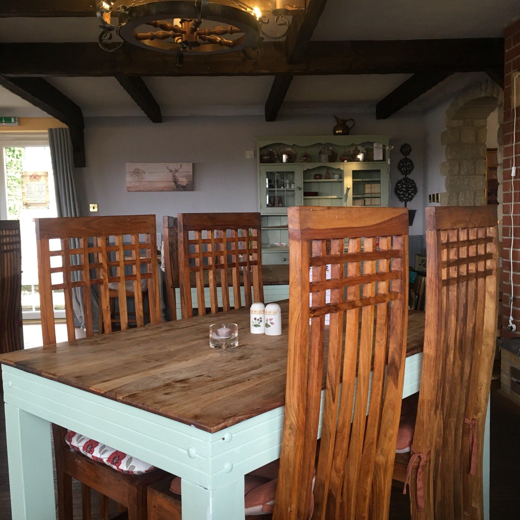 The Hammer and Pincers