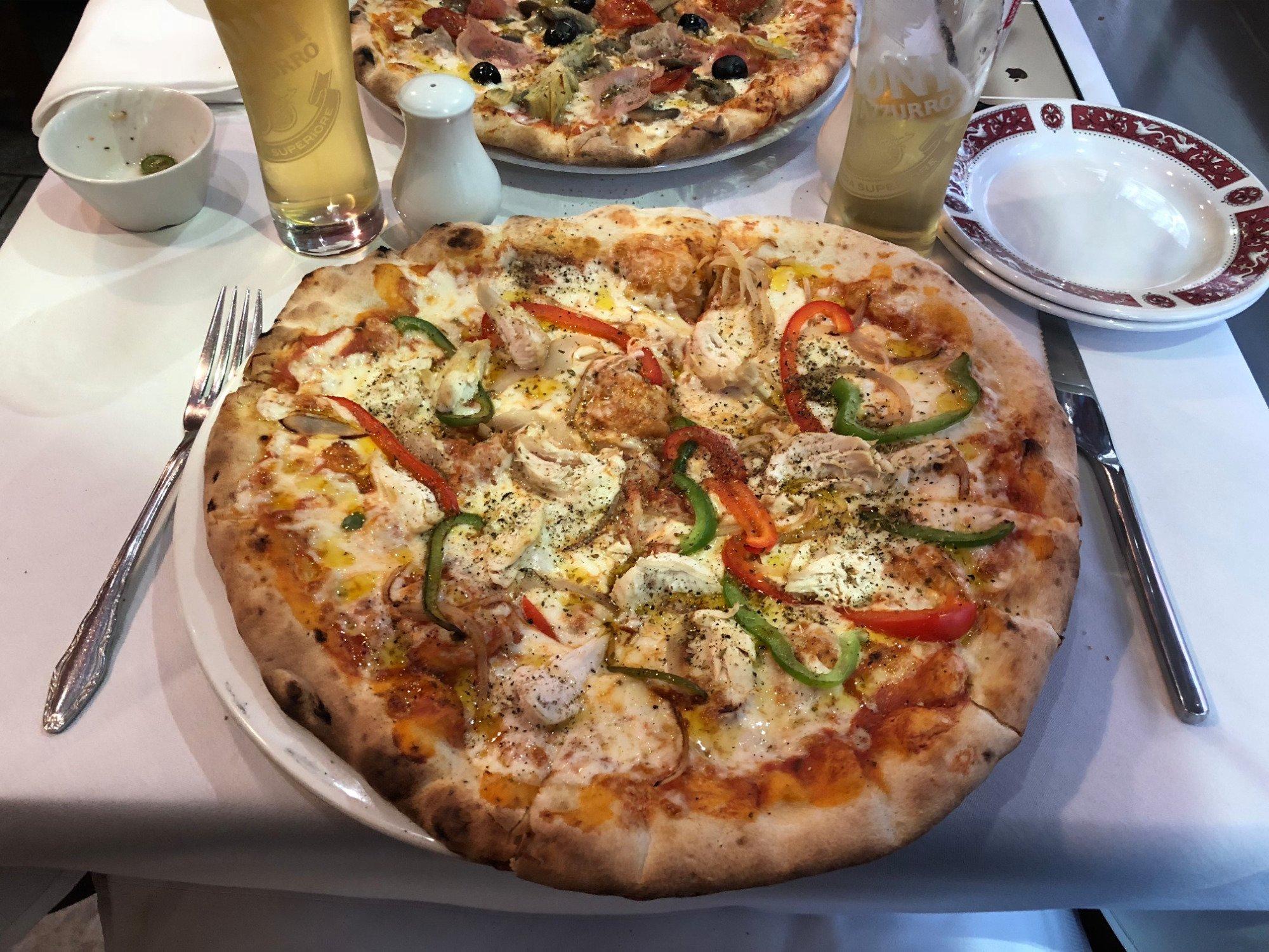 Il Cucciolo Ristorante Italiano