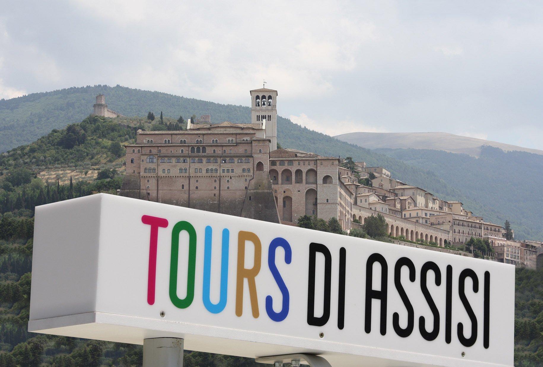 Assisi Tour By Asisium Travel