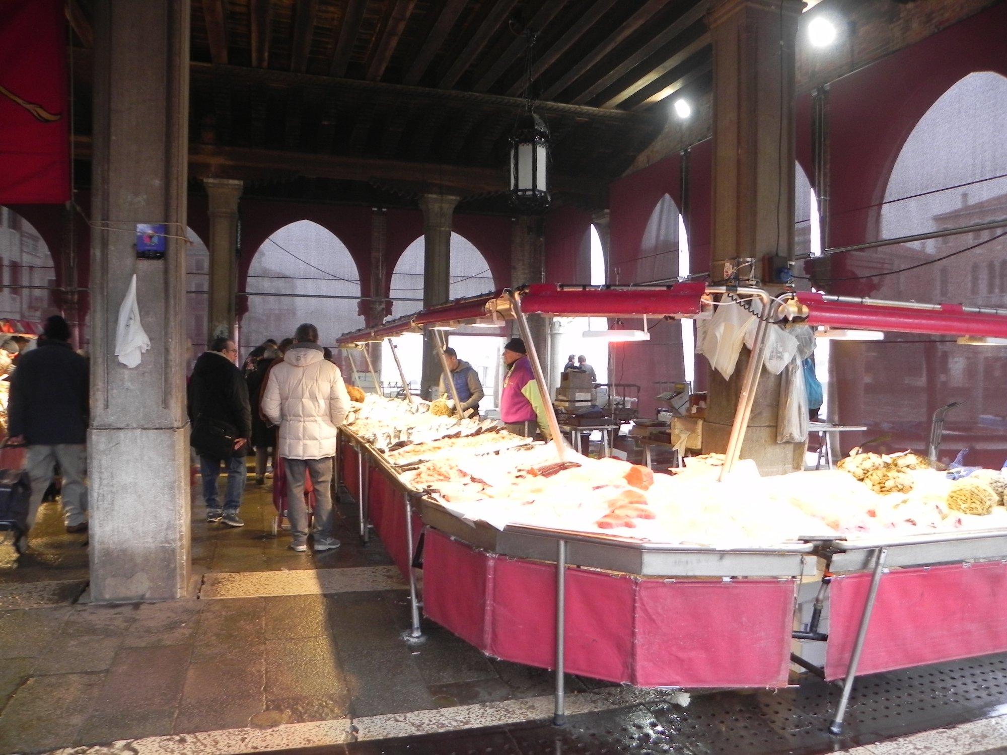 Pescheria di Rialto