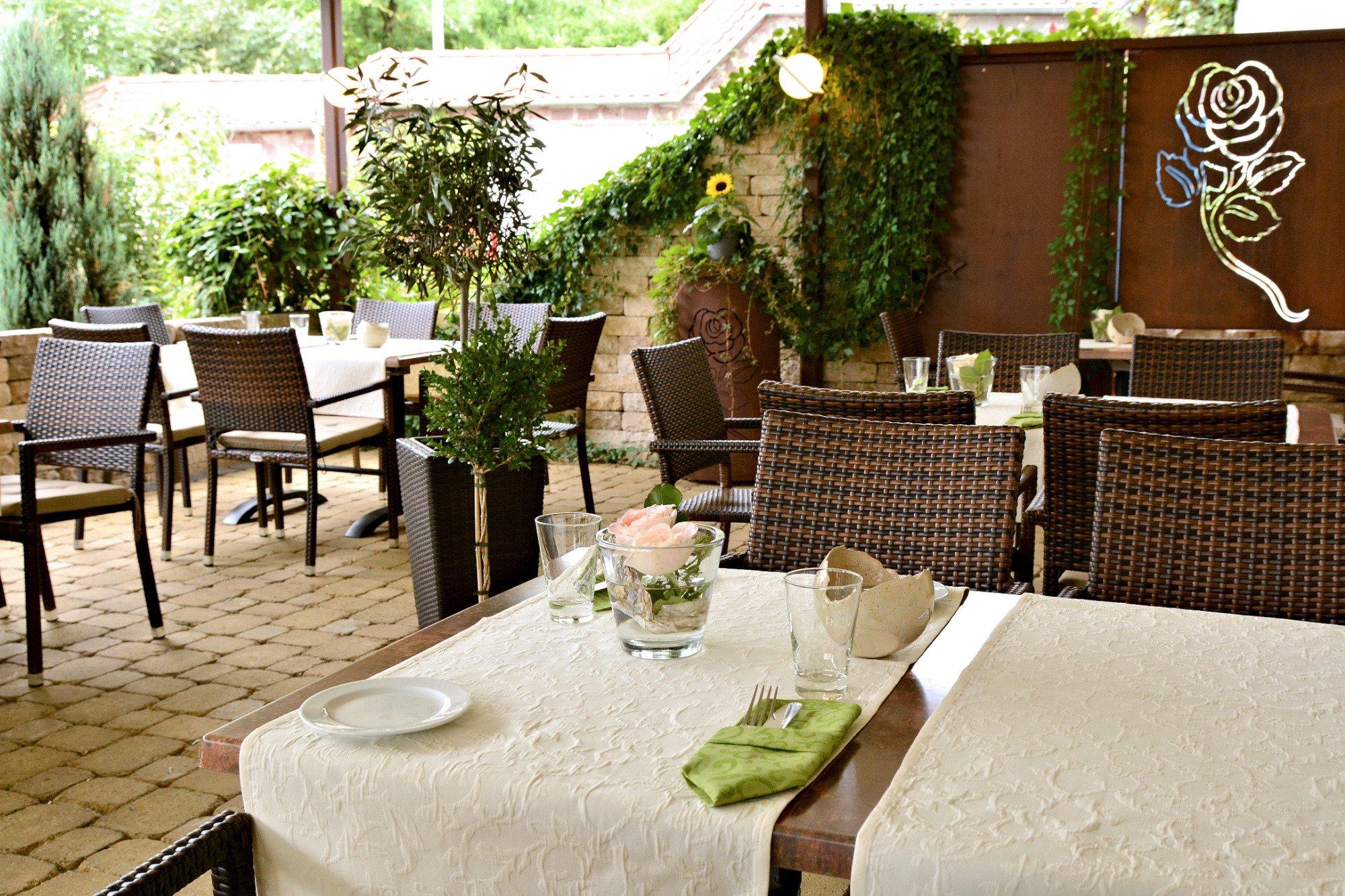 Rosenhotel Scherer e.K.