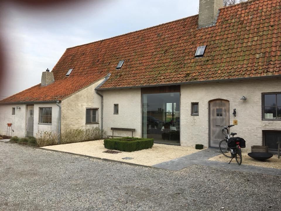 De Zaligheid restaurant