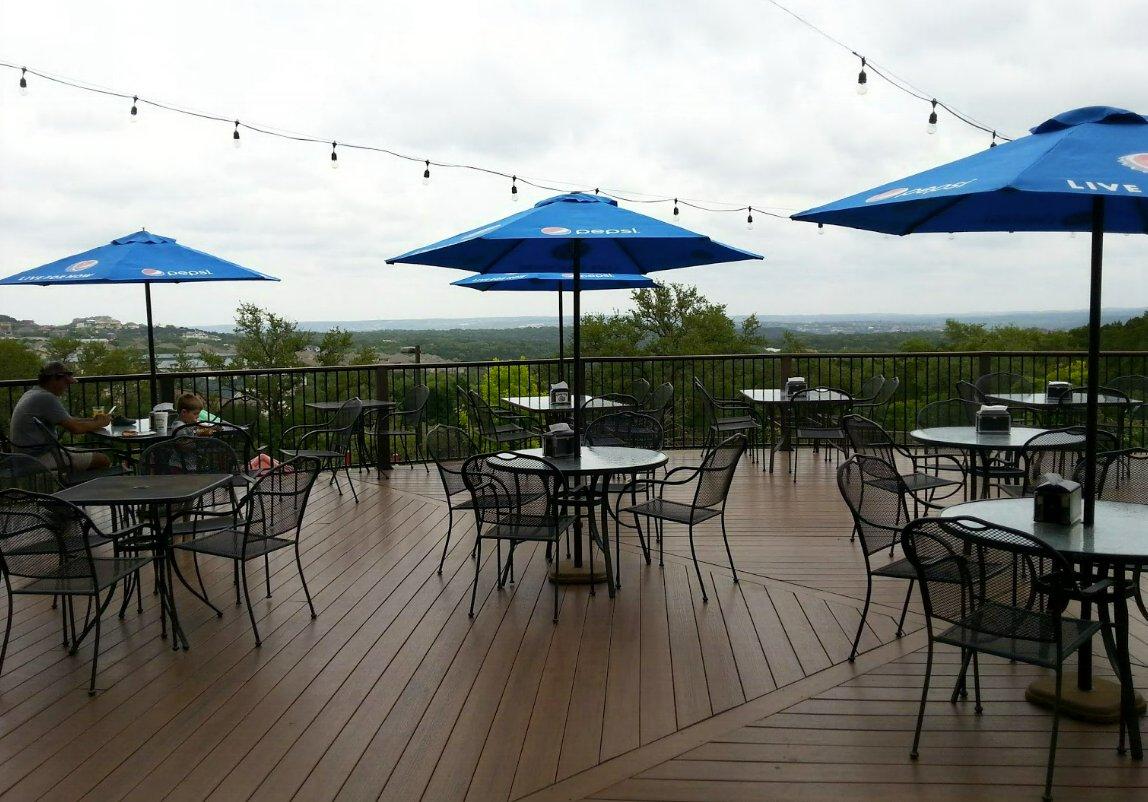 CraigO's Pizza & Pastaria - Lakeway