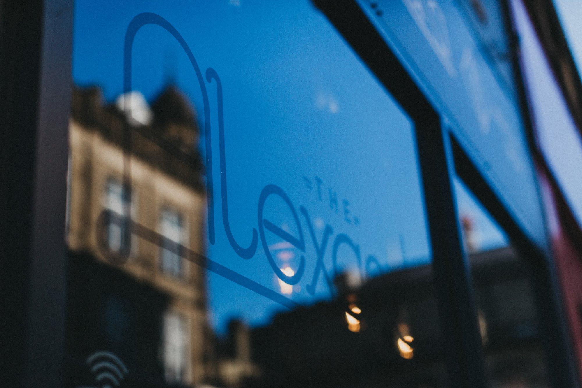 Alexandra Beer House