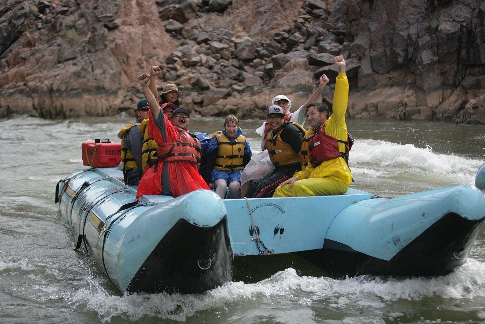 Lets GO Grand Canyon Tours