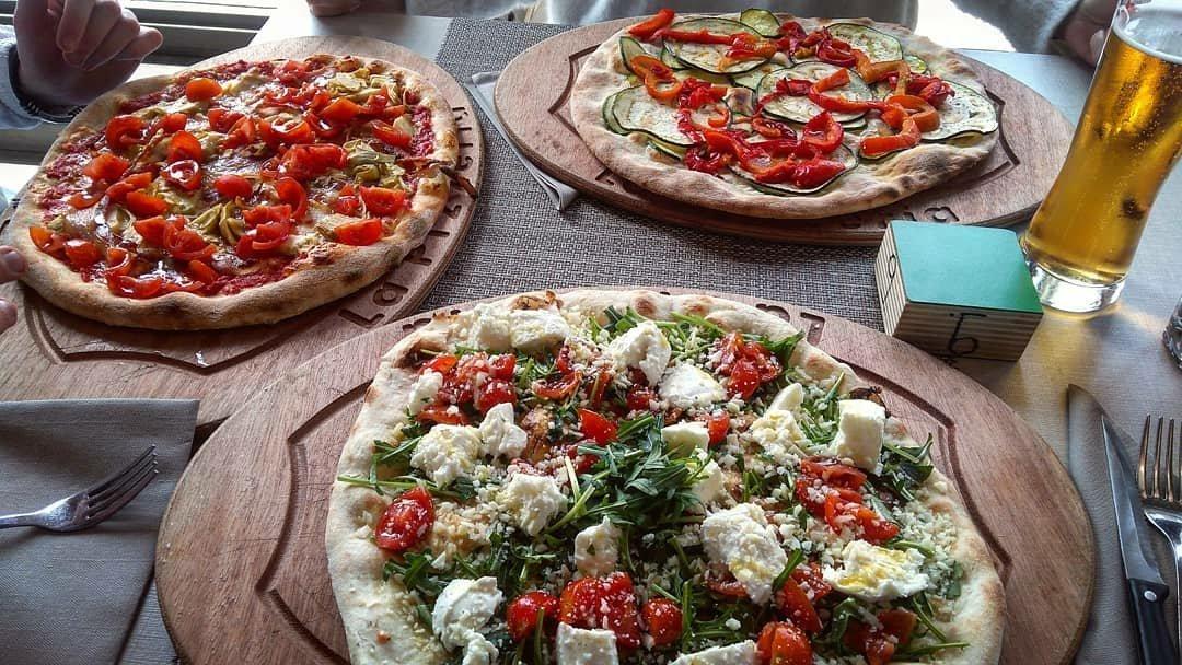 Tourlé LaPizzeria e ilGrill