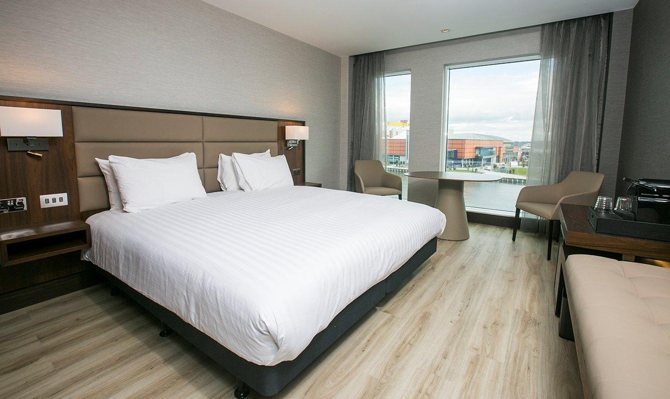 Ac Hotel Belfast
