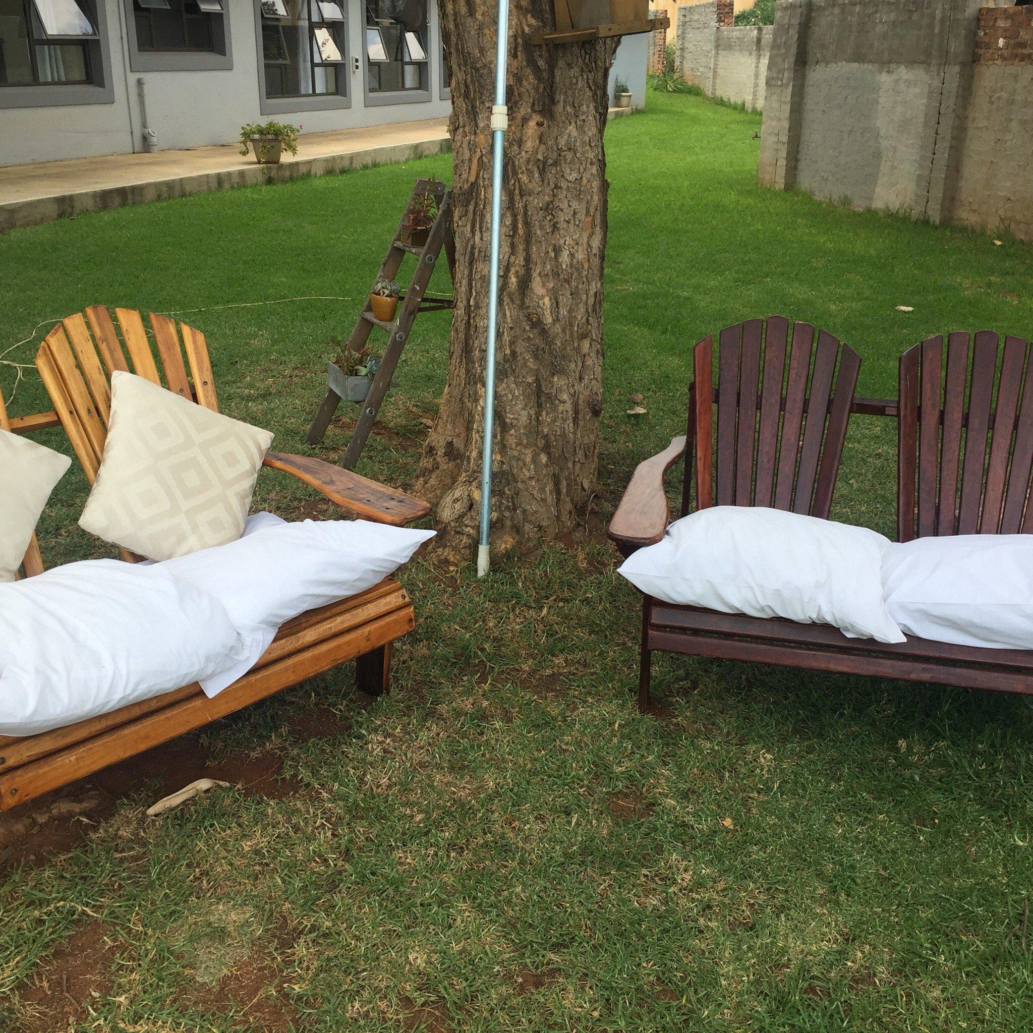 6 On Capella Guesthouse