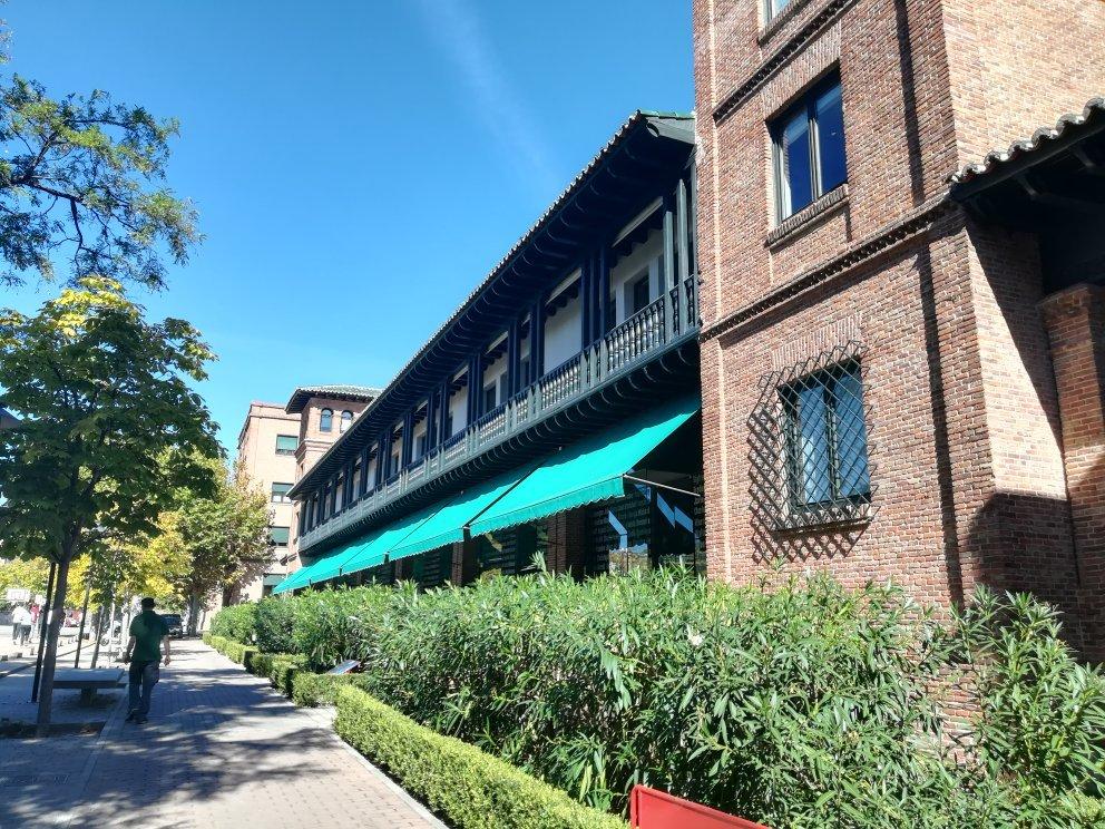 Residencia de Estudiantes