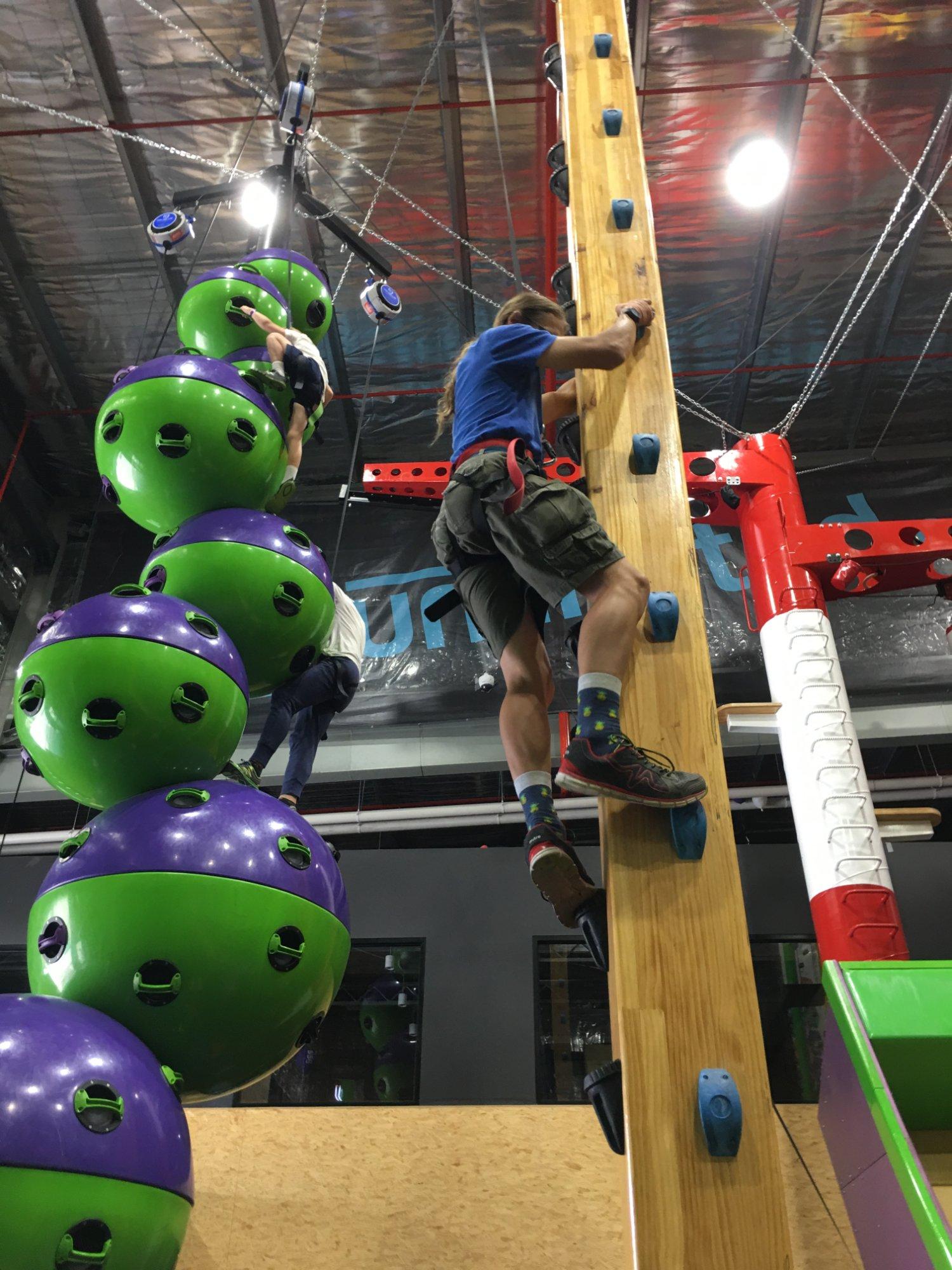 Activate By Hardrock