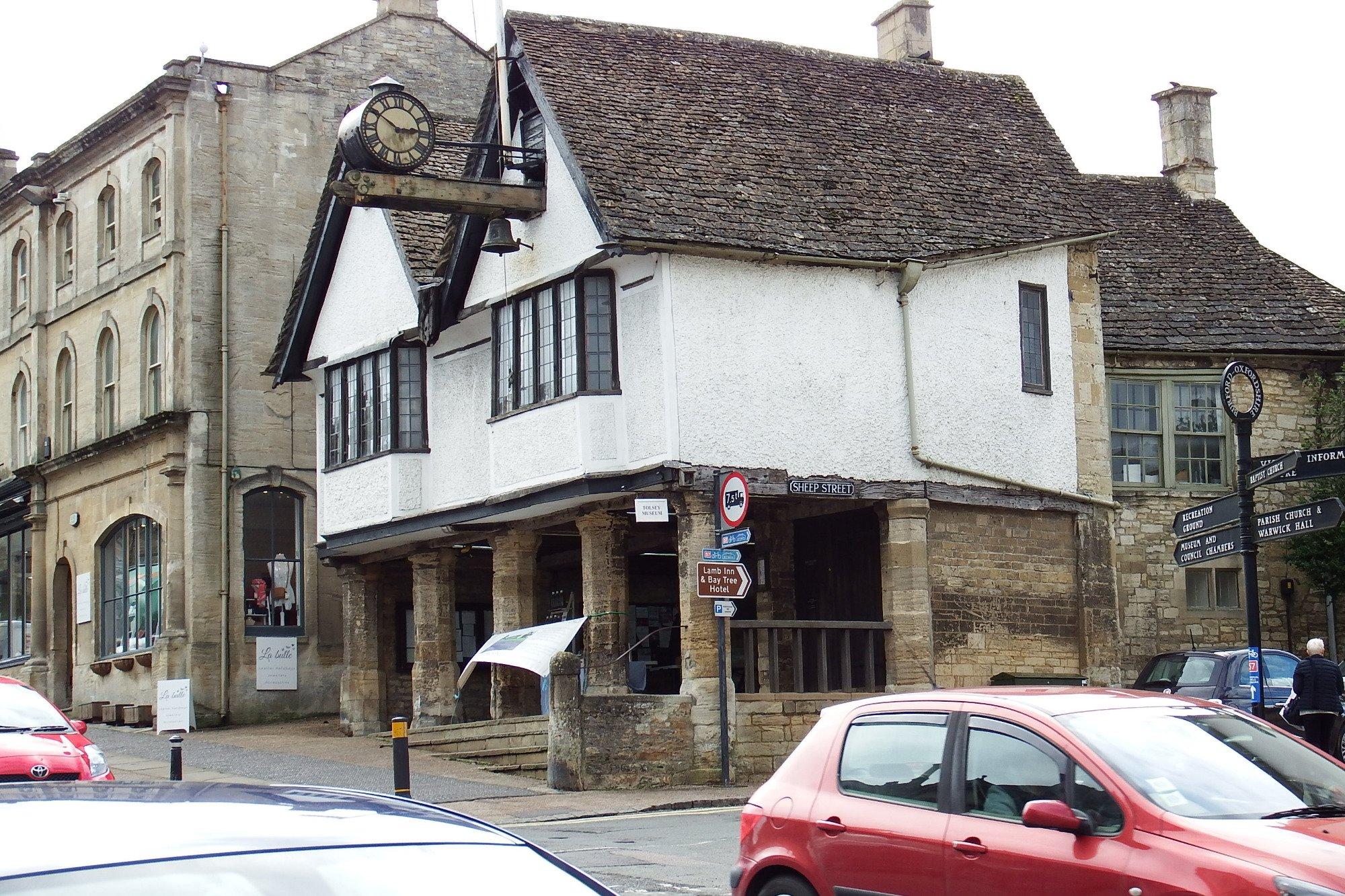 Honeycott's Shake & Snack Café