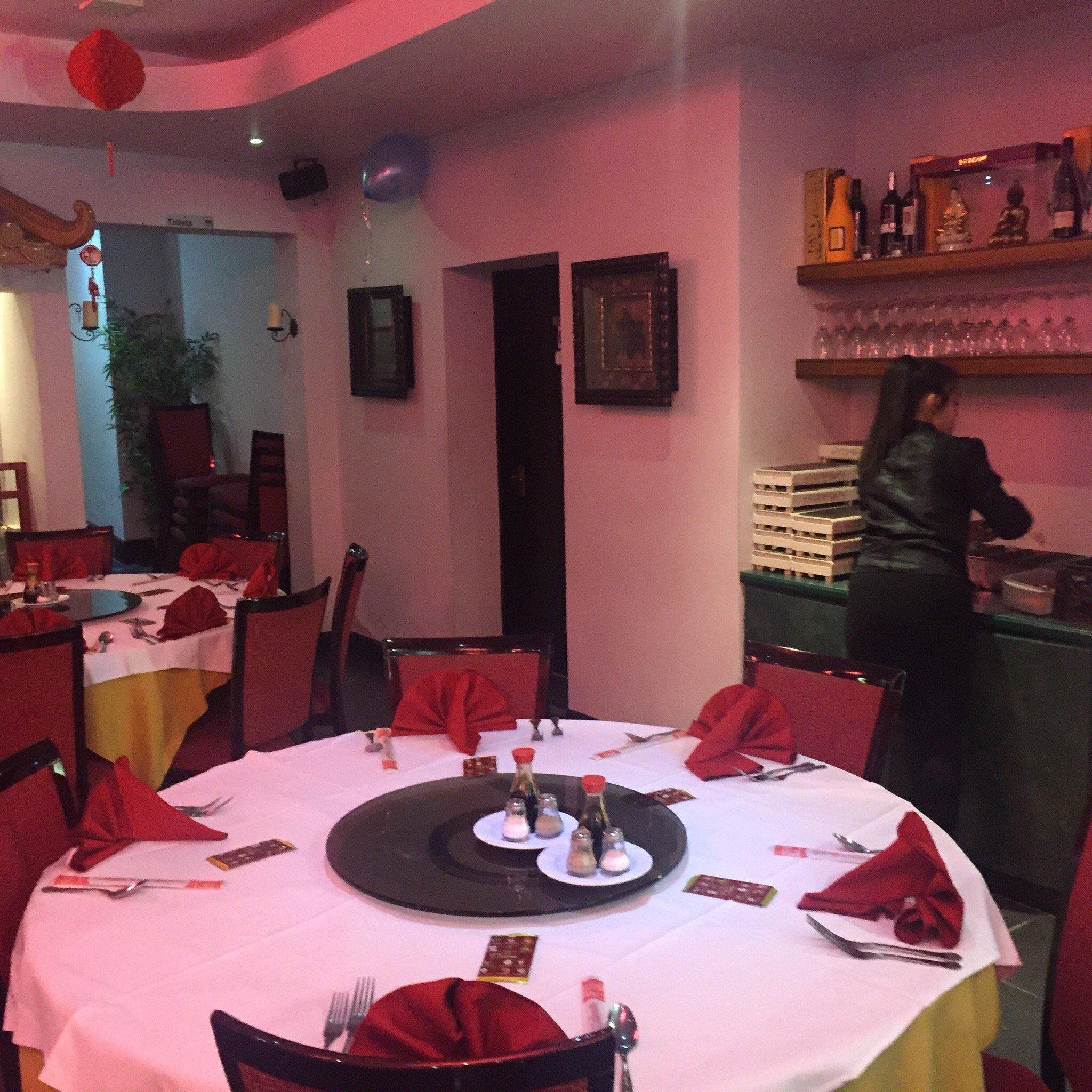 Pearl City Cantonese Restaurant