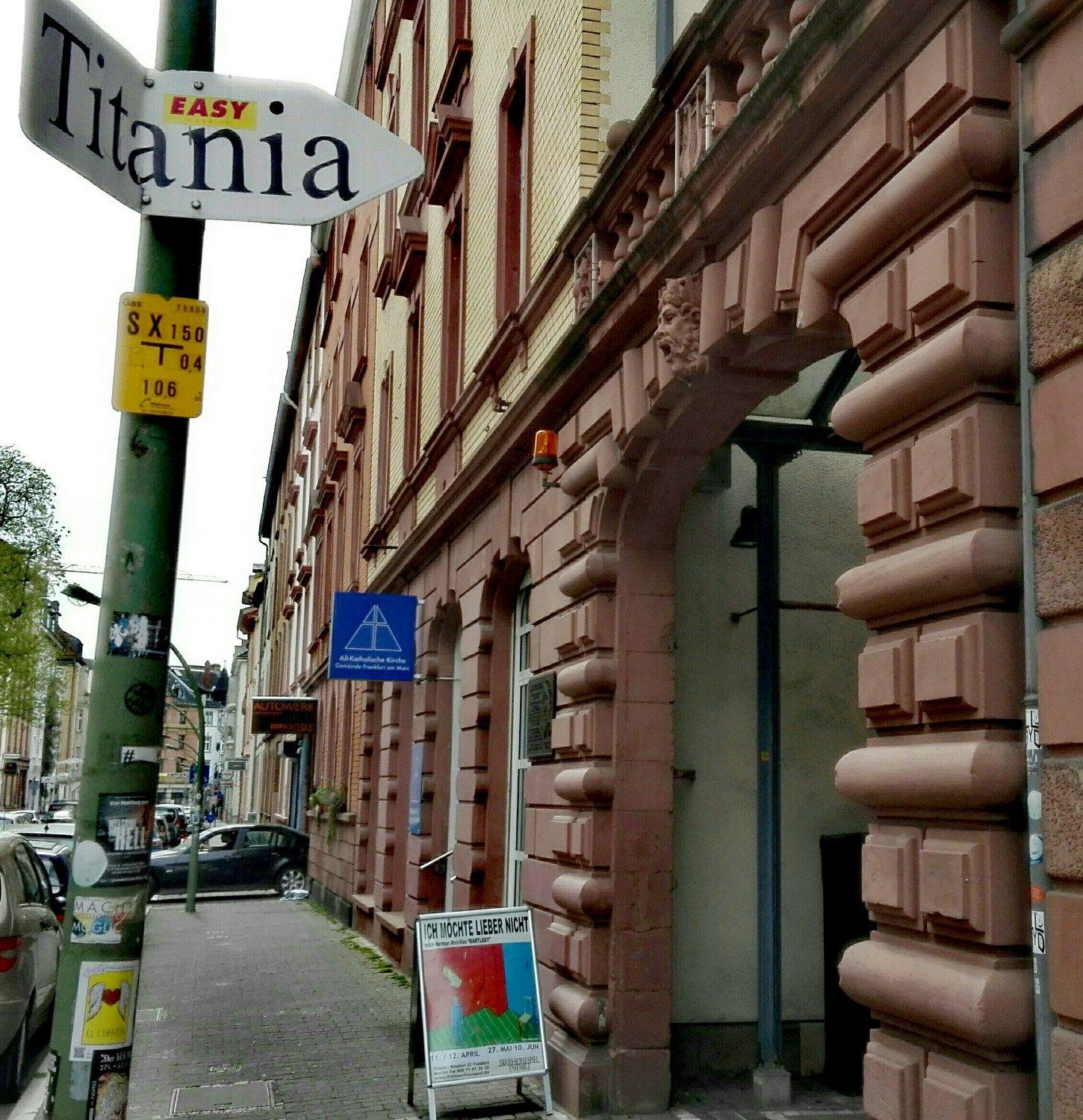 Freies Schauspiel Ensemble