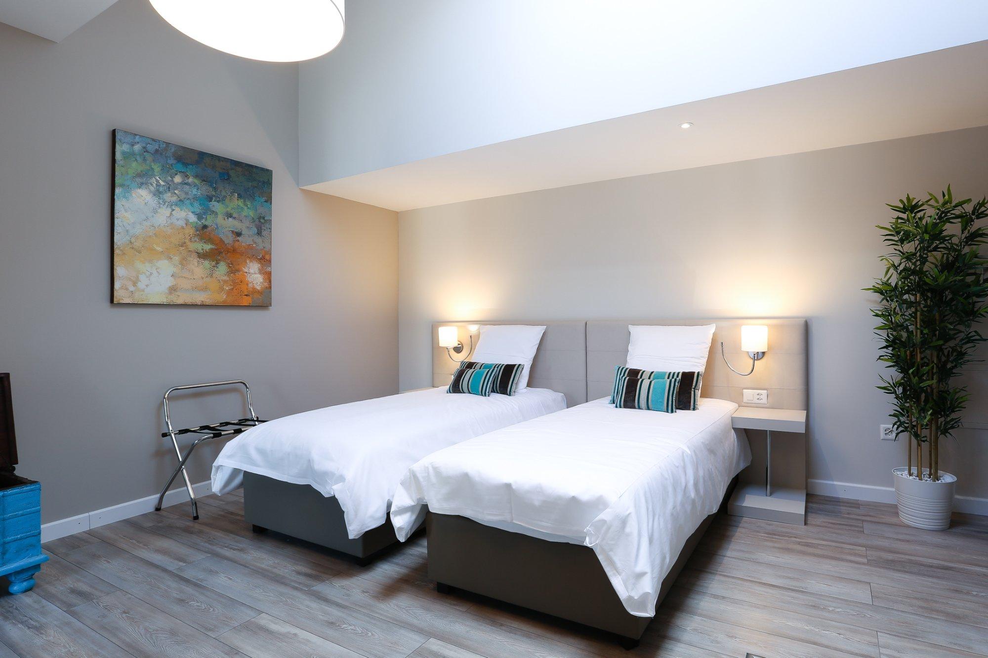 Auberge des Grands Bois