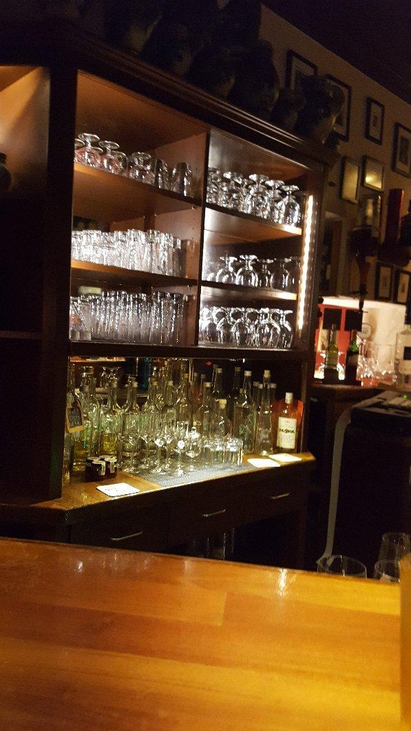 Zum Alten Schlagbaum