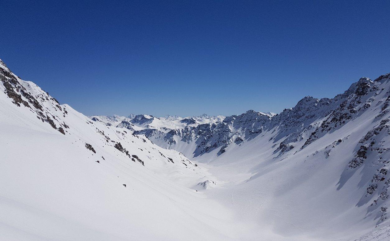 Lenzerheide Ski Resort