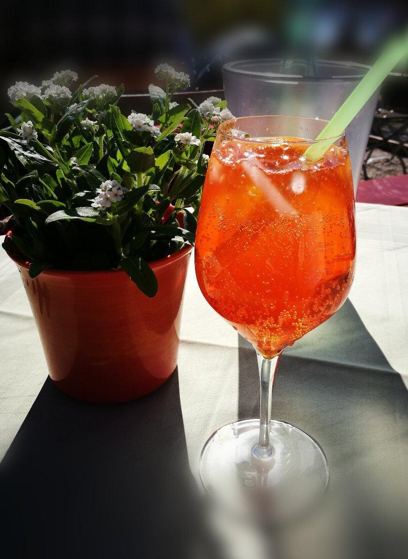 Buchscharner Seewirt