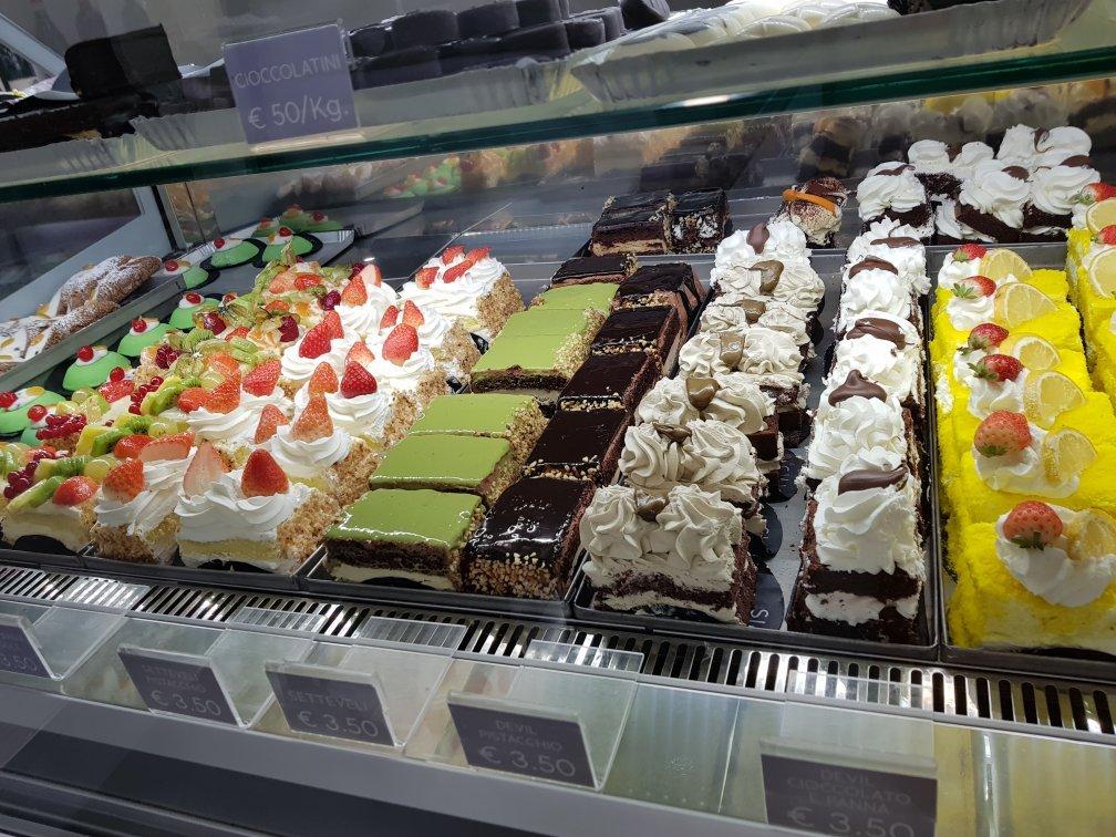 Sicily Food & Beverage Gramsci