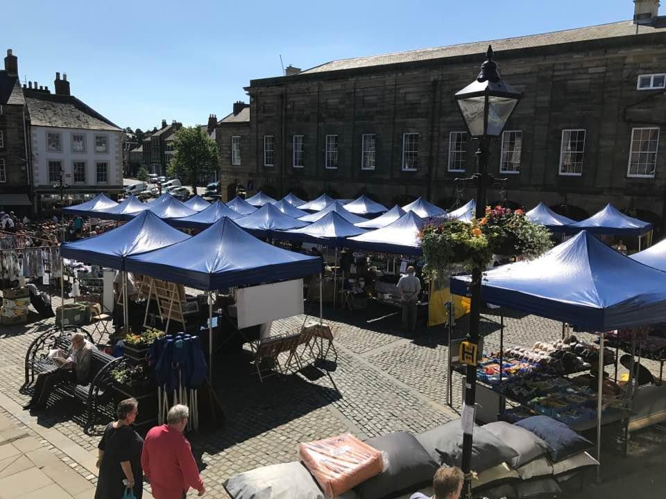 Alnwick Markets
