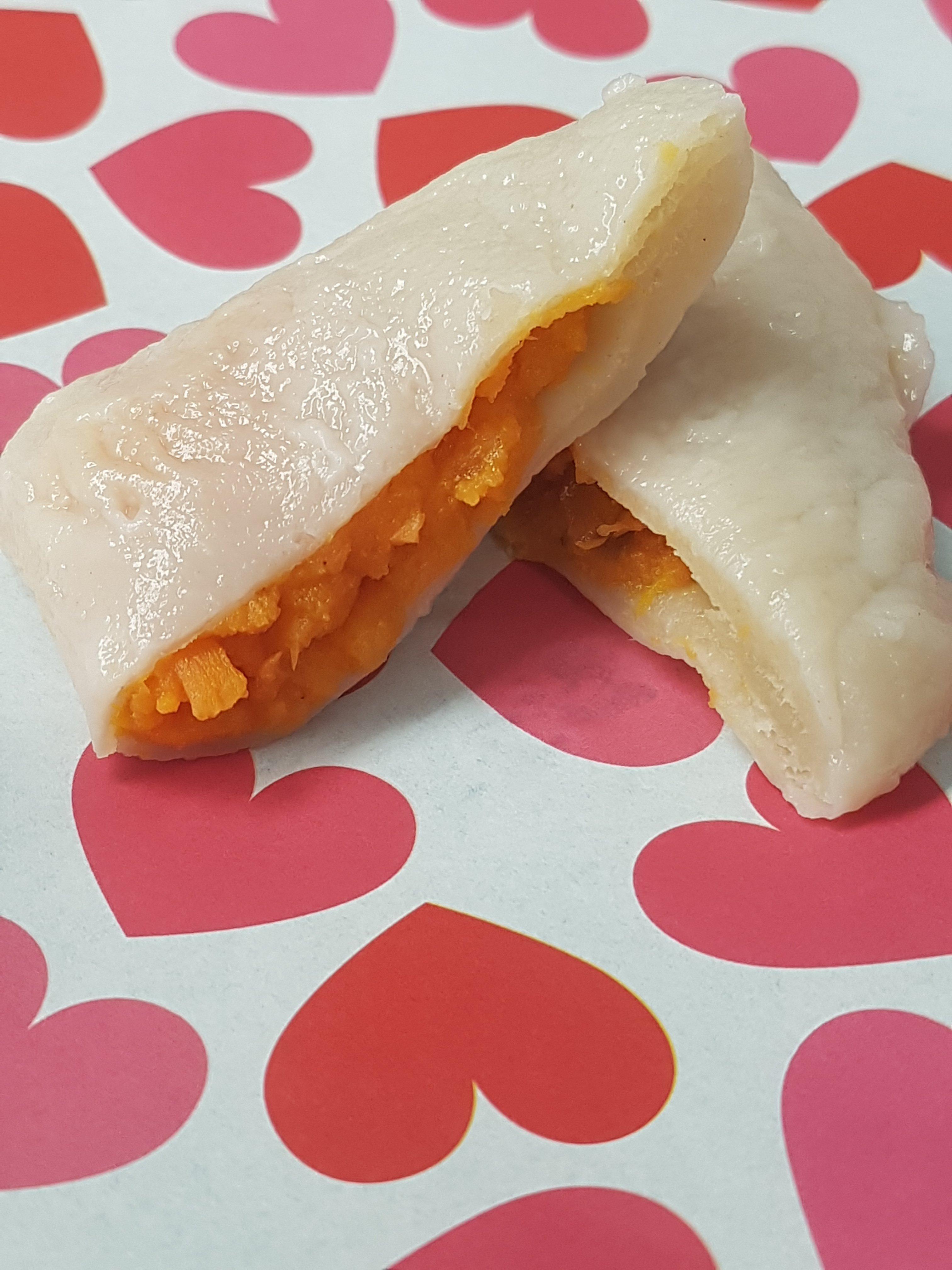 We All Have Cravings Etc.