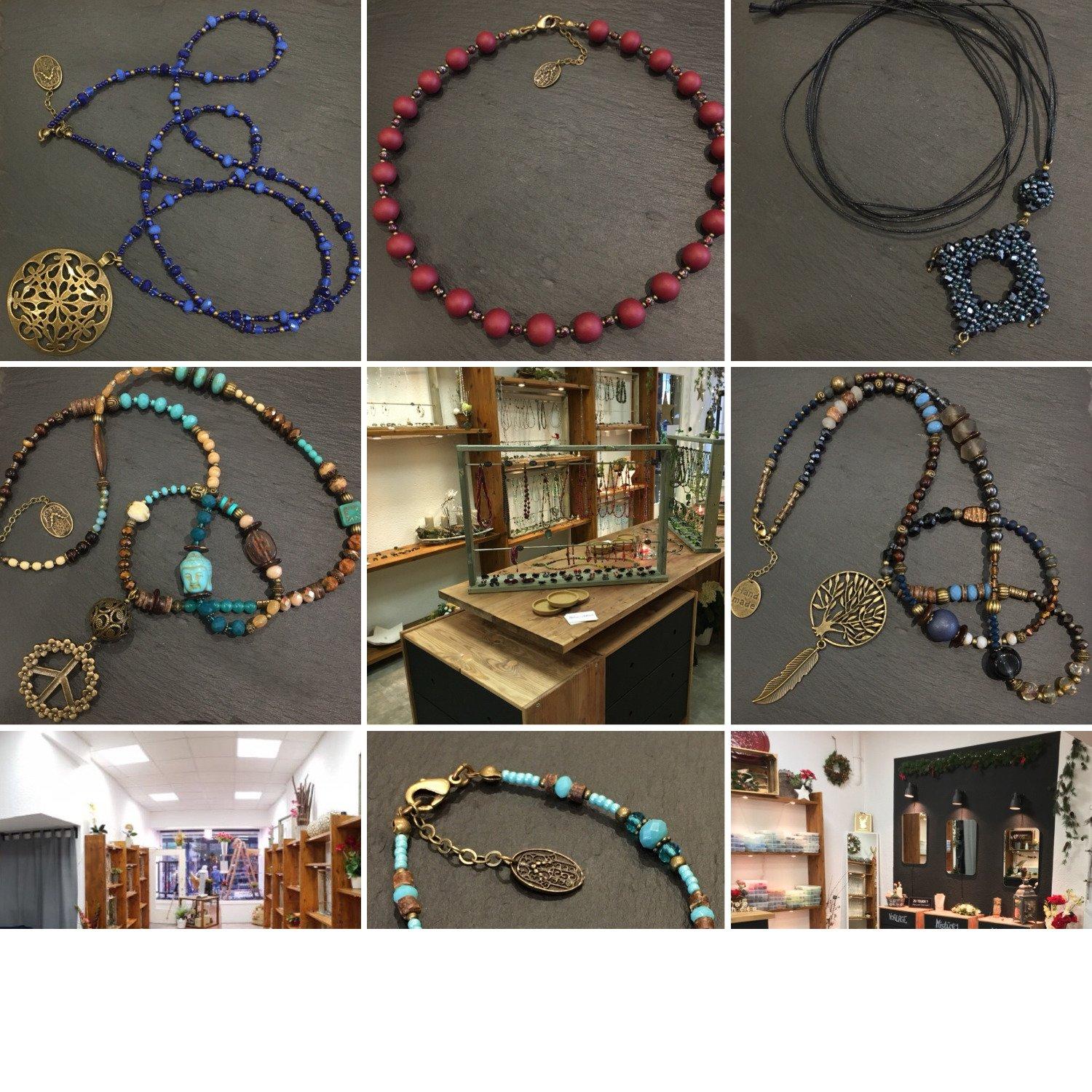 Schmuckstueck Manufaktur