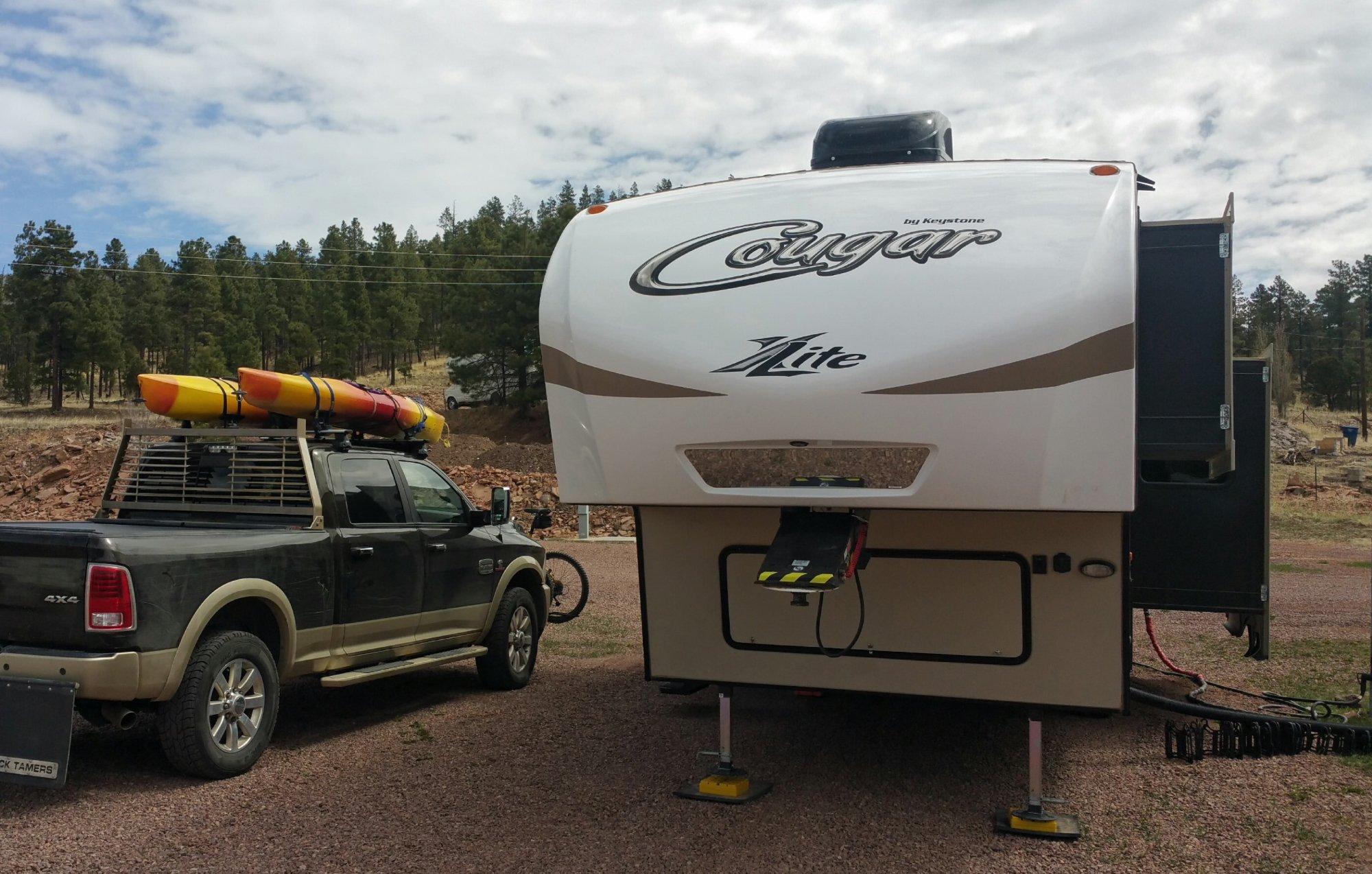 Alpine Village RV Park