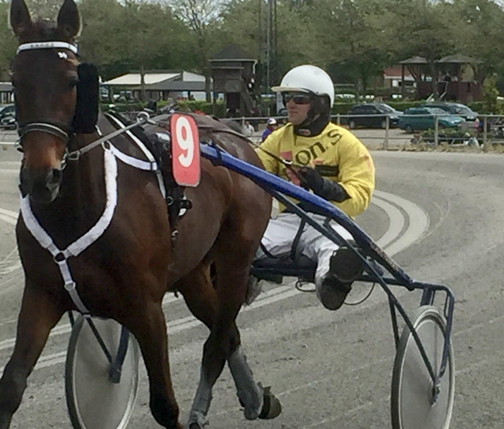 Fyens Væddeløbsbane