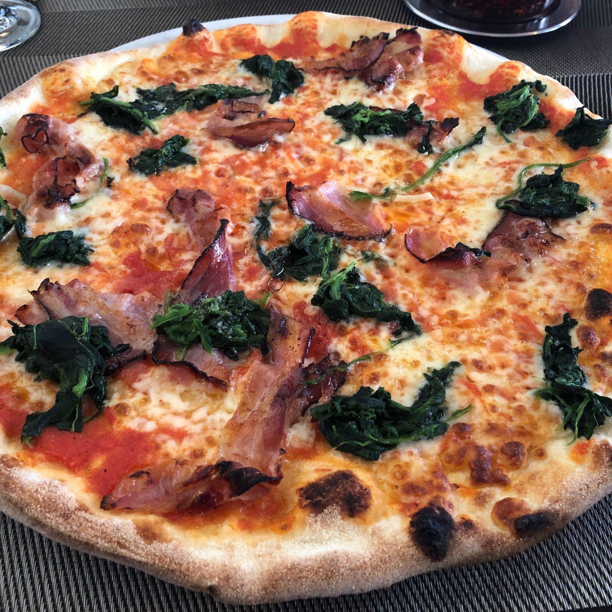 Pizzeria la Vita Paolo & Gjon GmbH