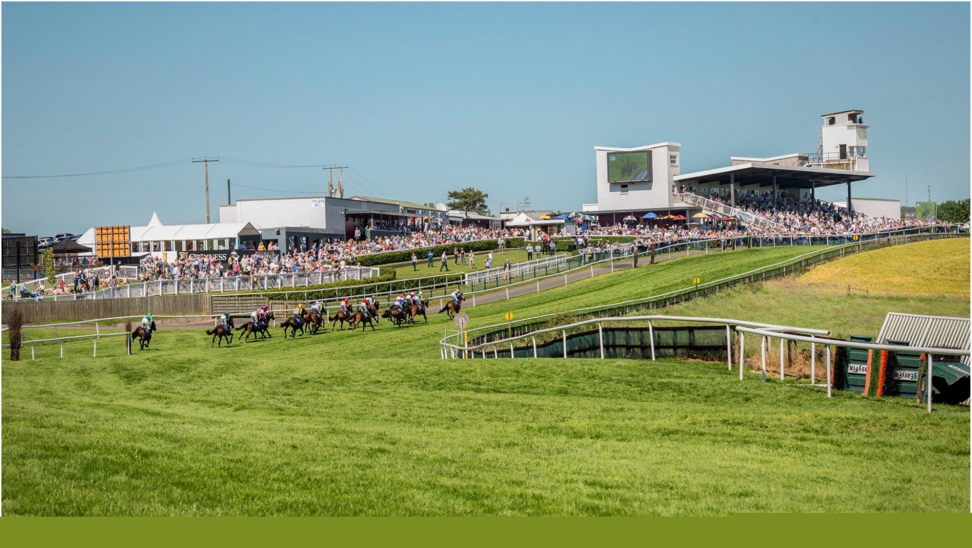Downpatrick Racecourse