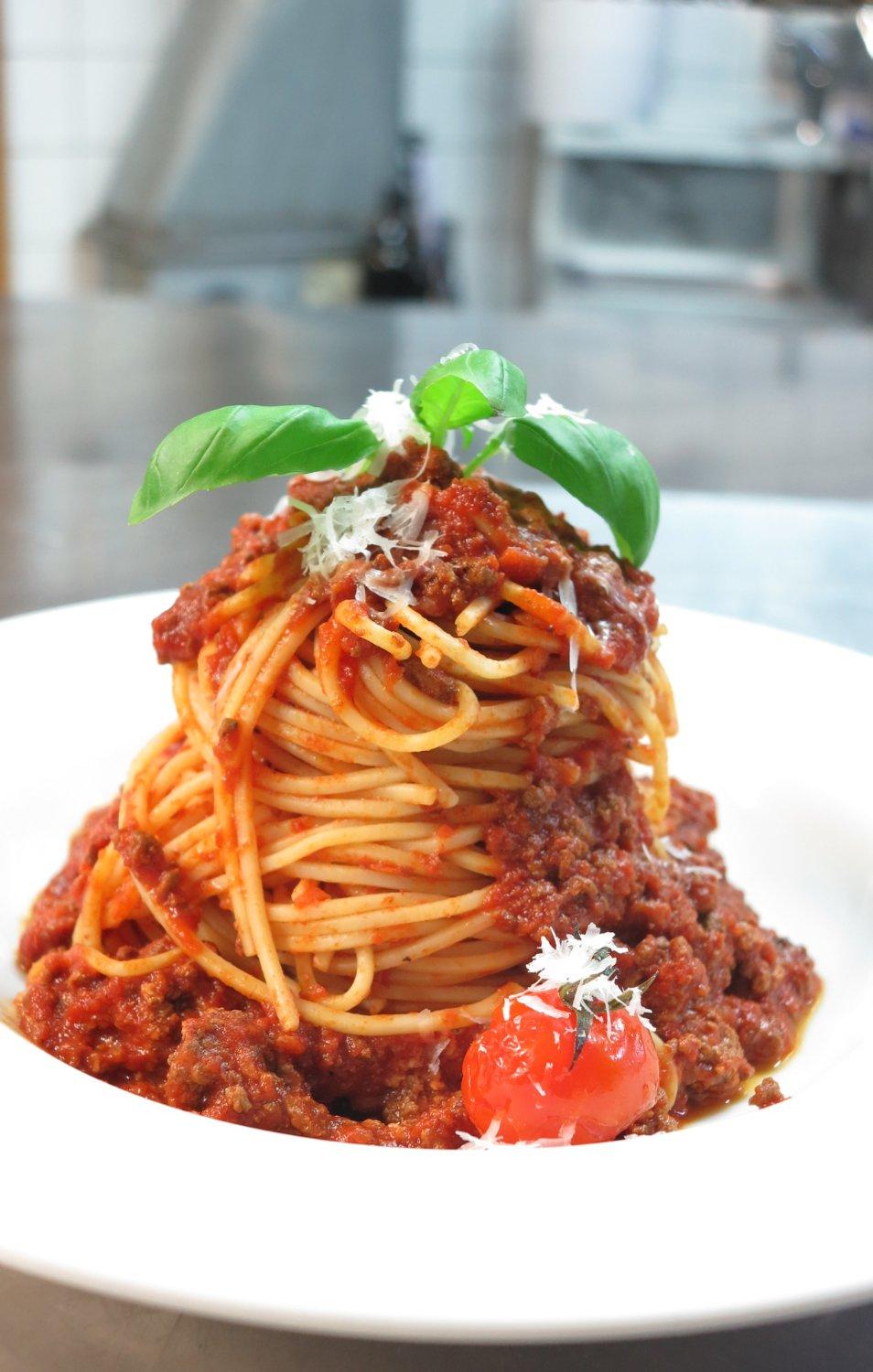 LOGGIA pizza bar grill