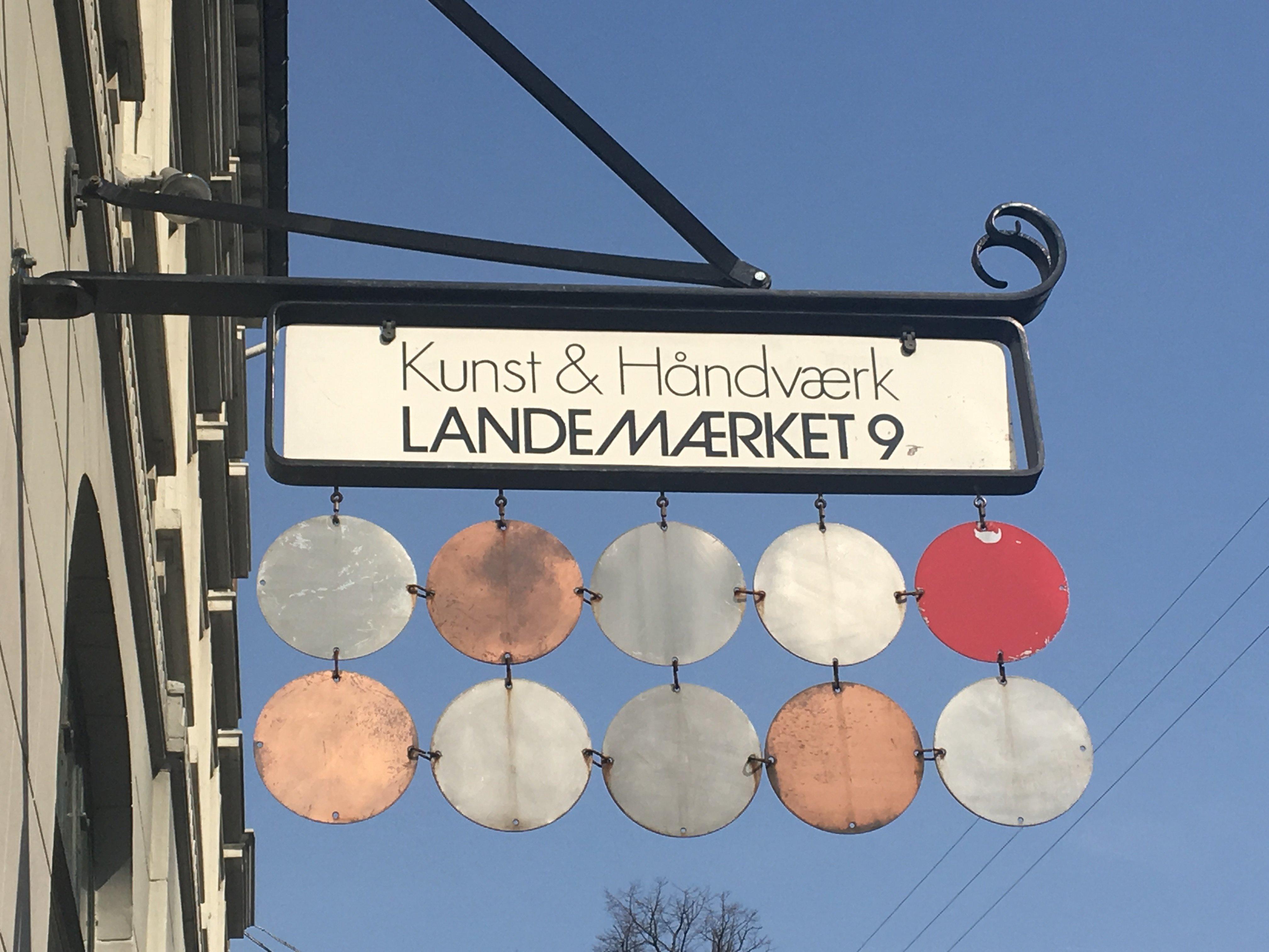 Kunst og Haandvaerk/Danish arts and crafts