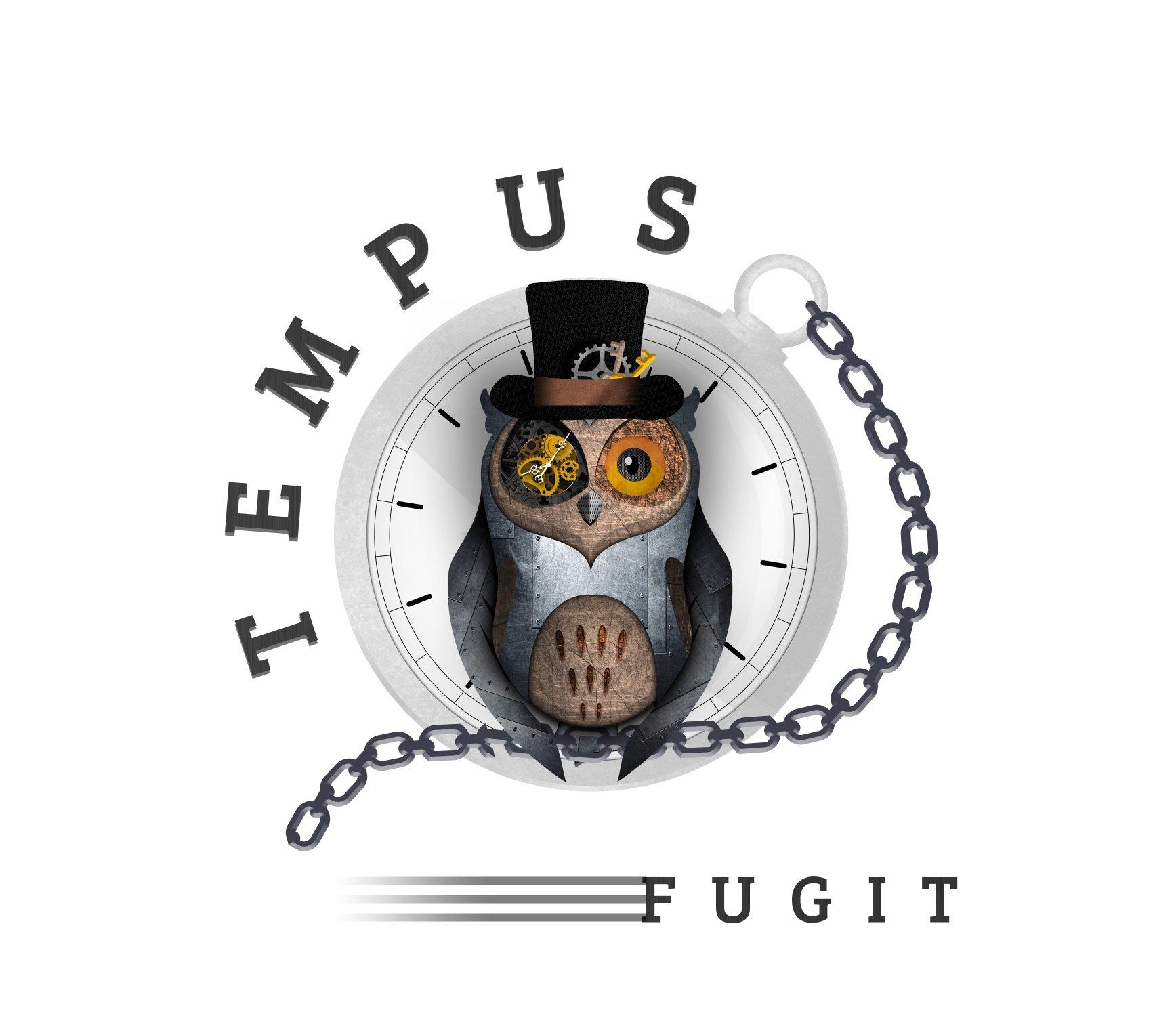 Tempus Fugit Escape Game