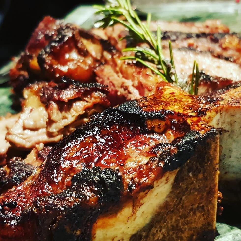 Laltrogusto Live Grill