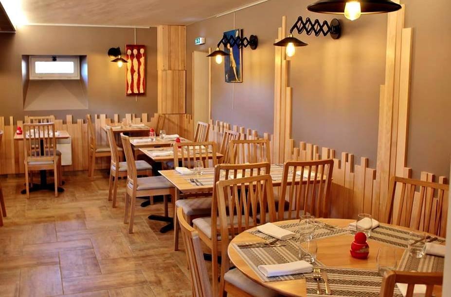 Crêperie Chez Loïc & Cie