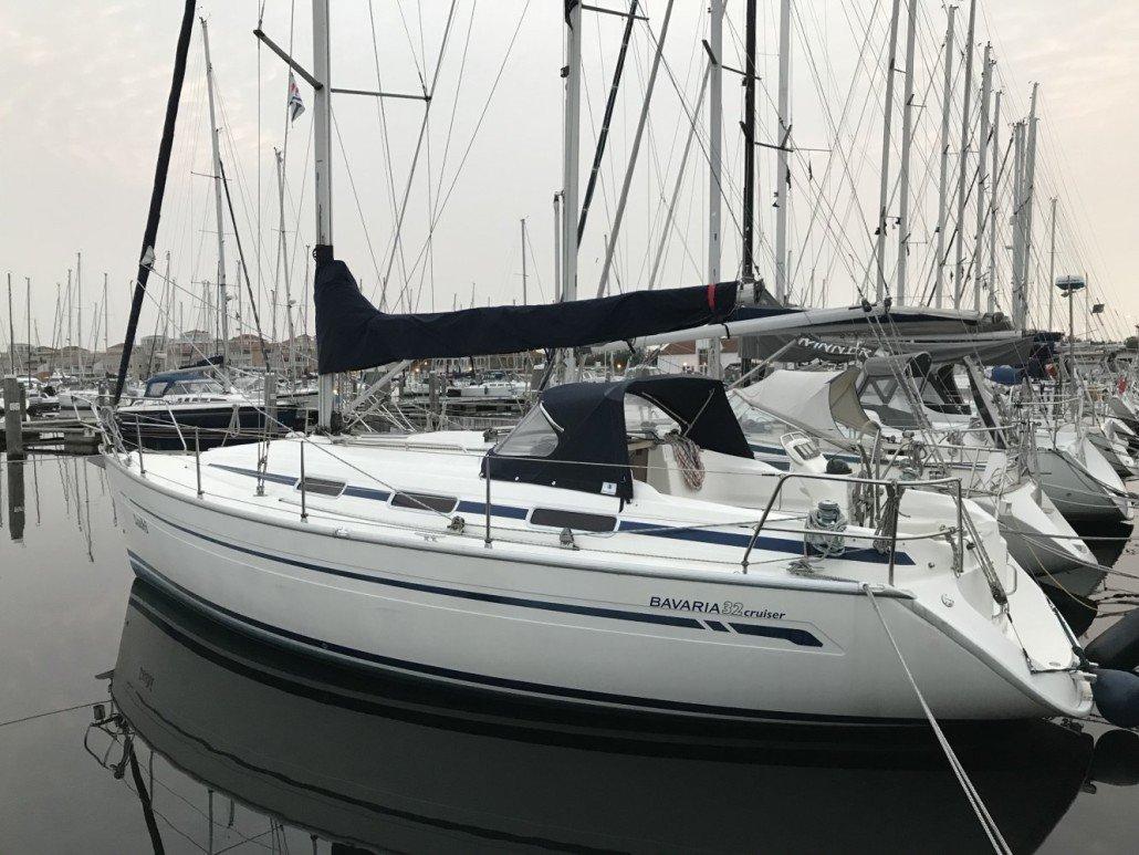 Bootverhuur ala Carte