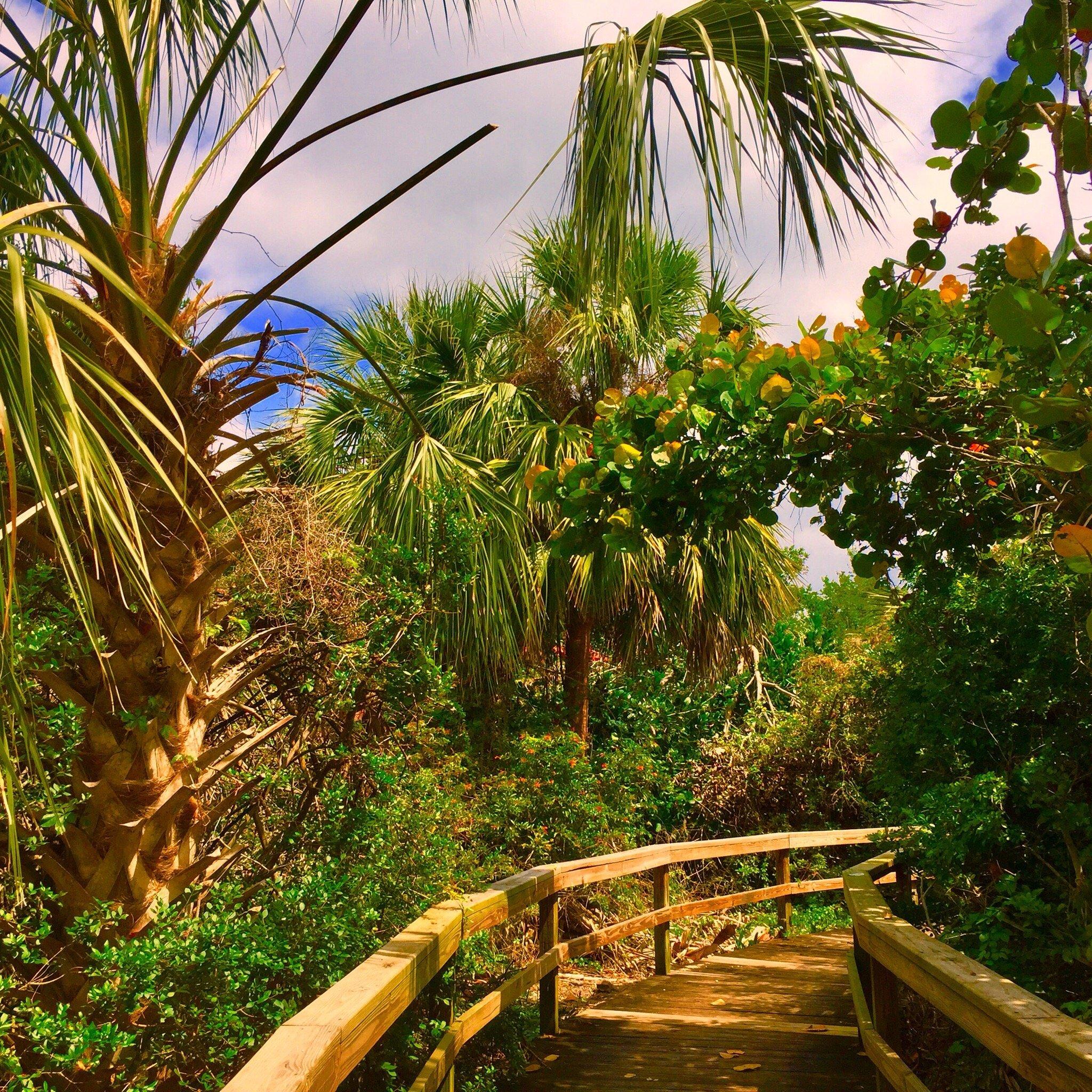 Lantana Nature Preserve