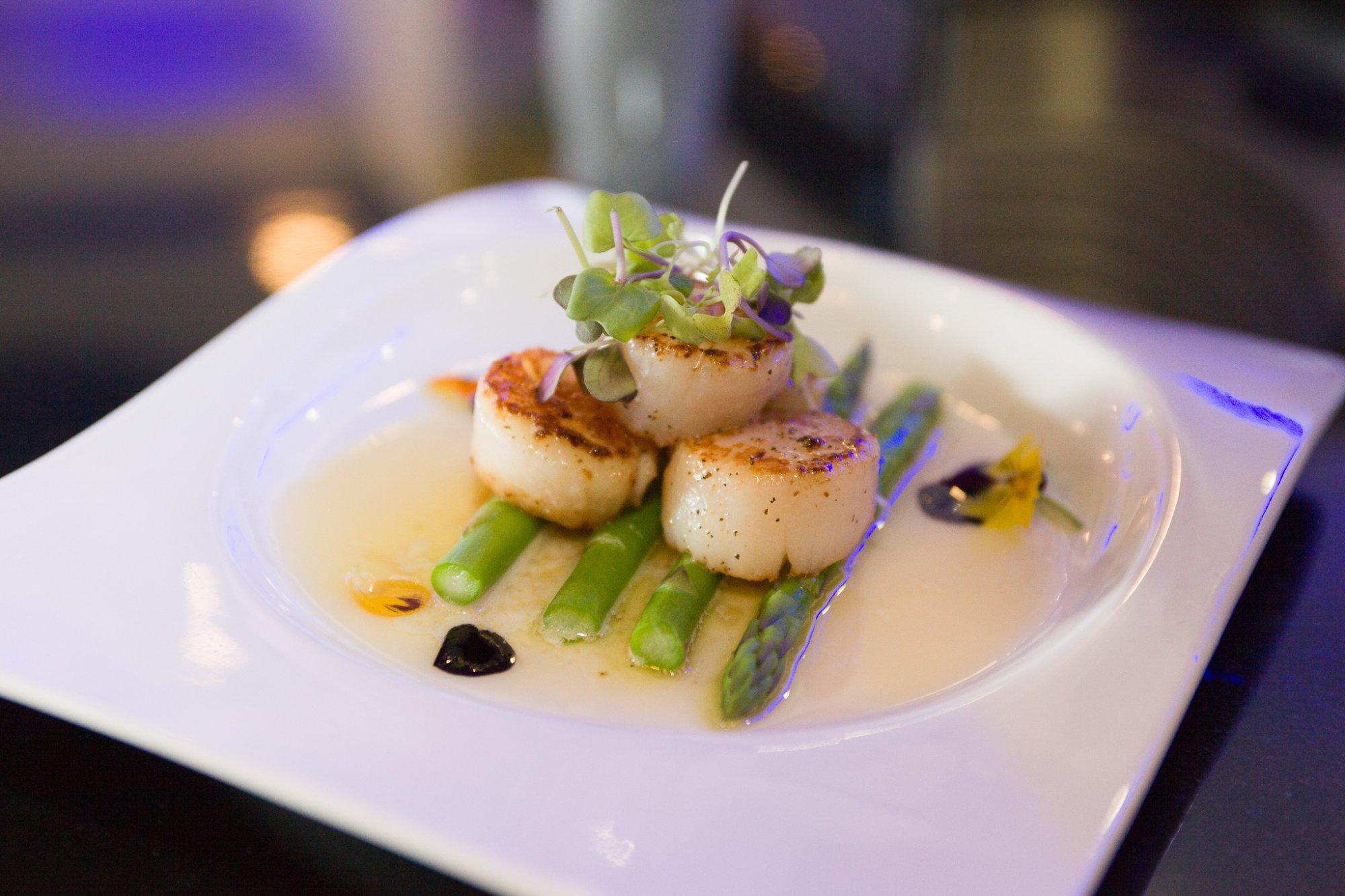 Sumo Sushi and Japanese Fusion