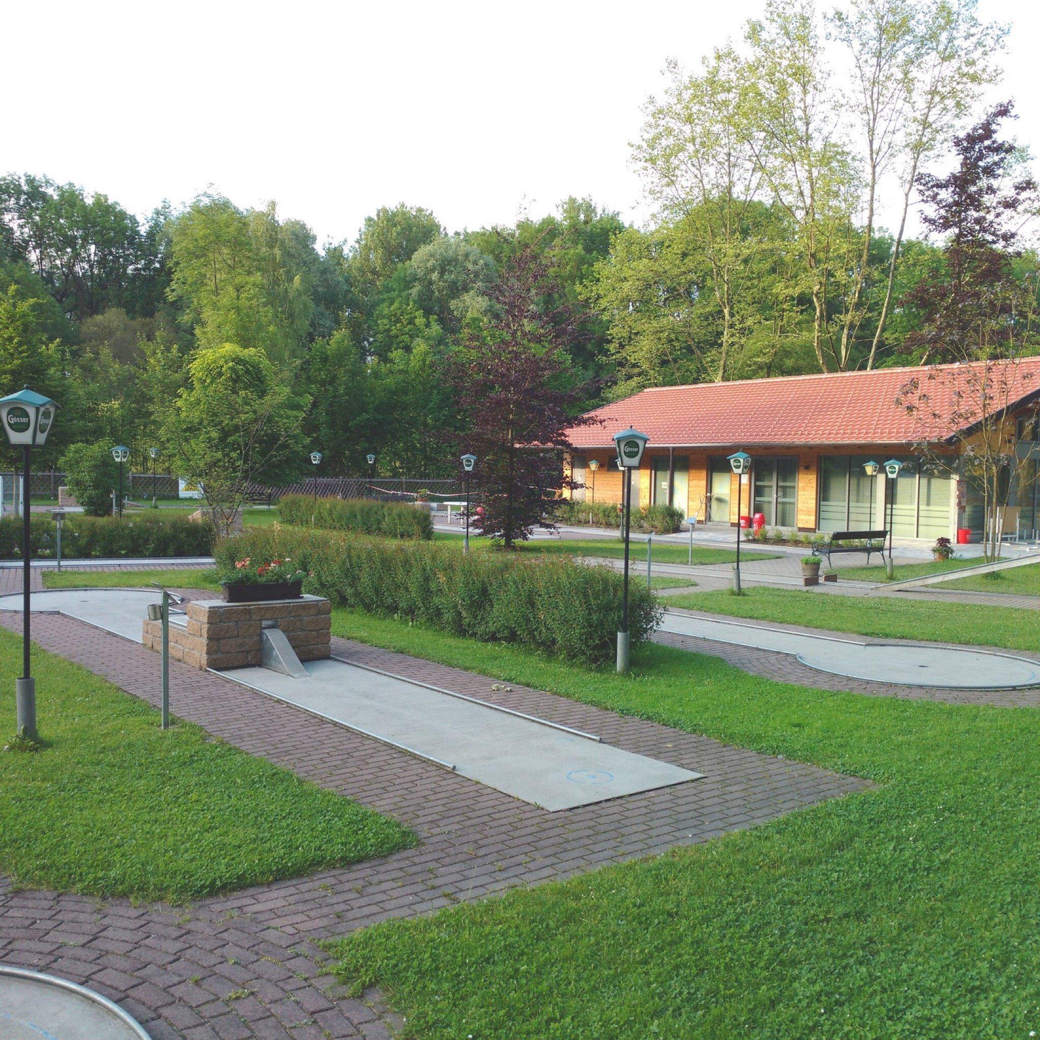 ASKO Minigolfsportclub