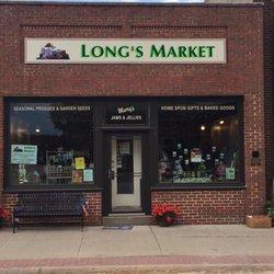 Long's Market