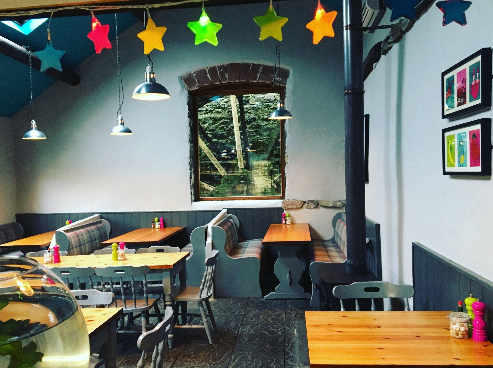 Love at First Bite at Dusty Miller's