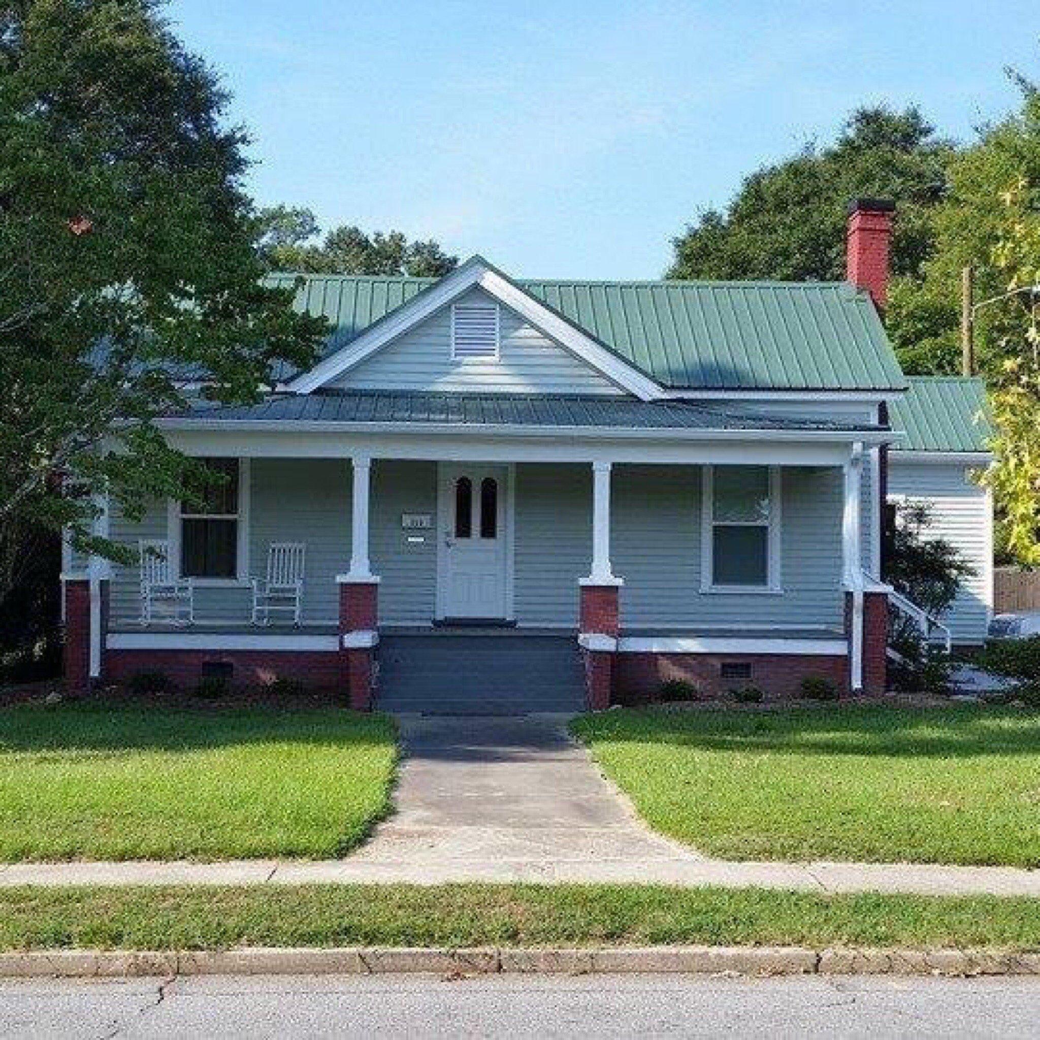 The Retreat on Horne