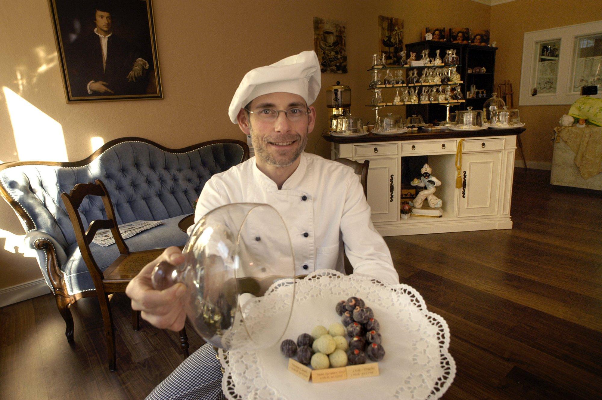 Michis Schokoatelier