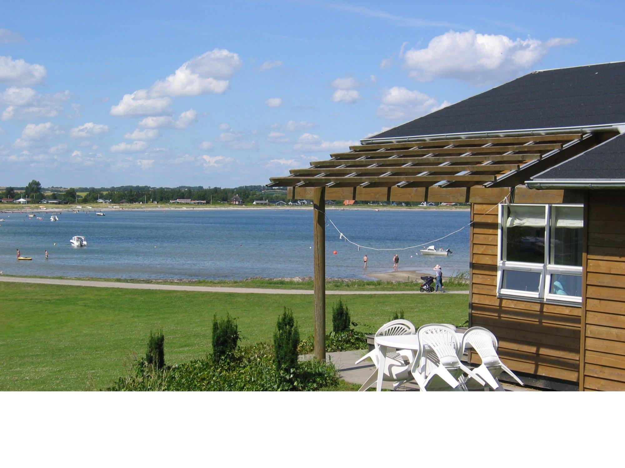 Vikaer Strand Camping